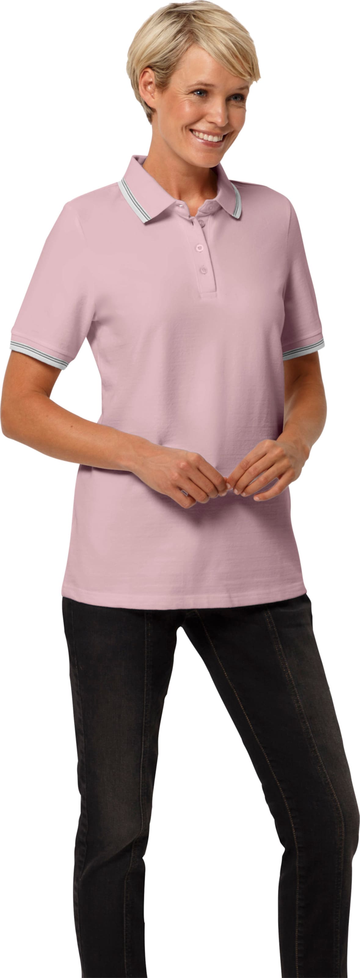 Thumbnail - Poloshirt