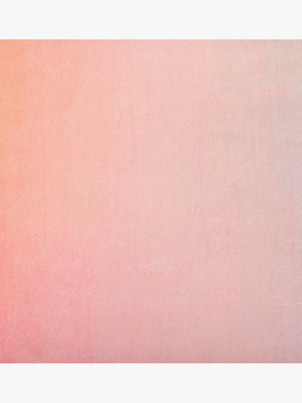 Theko Badematte - rosé + mint