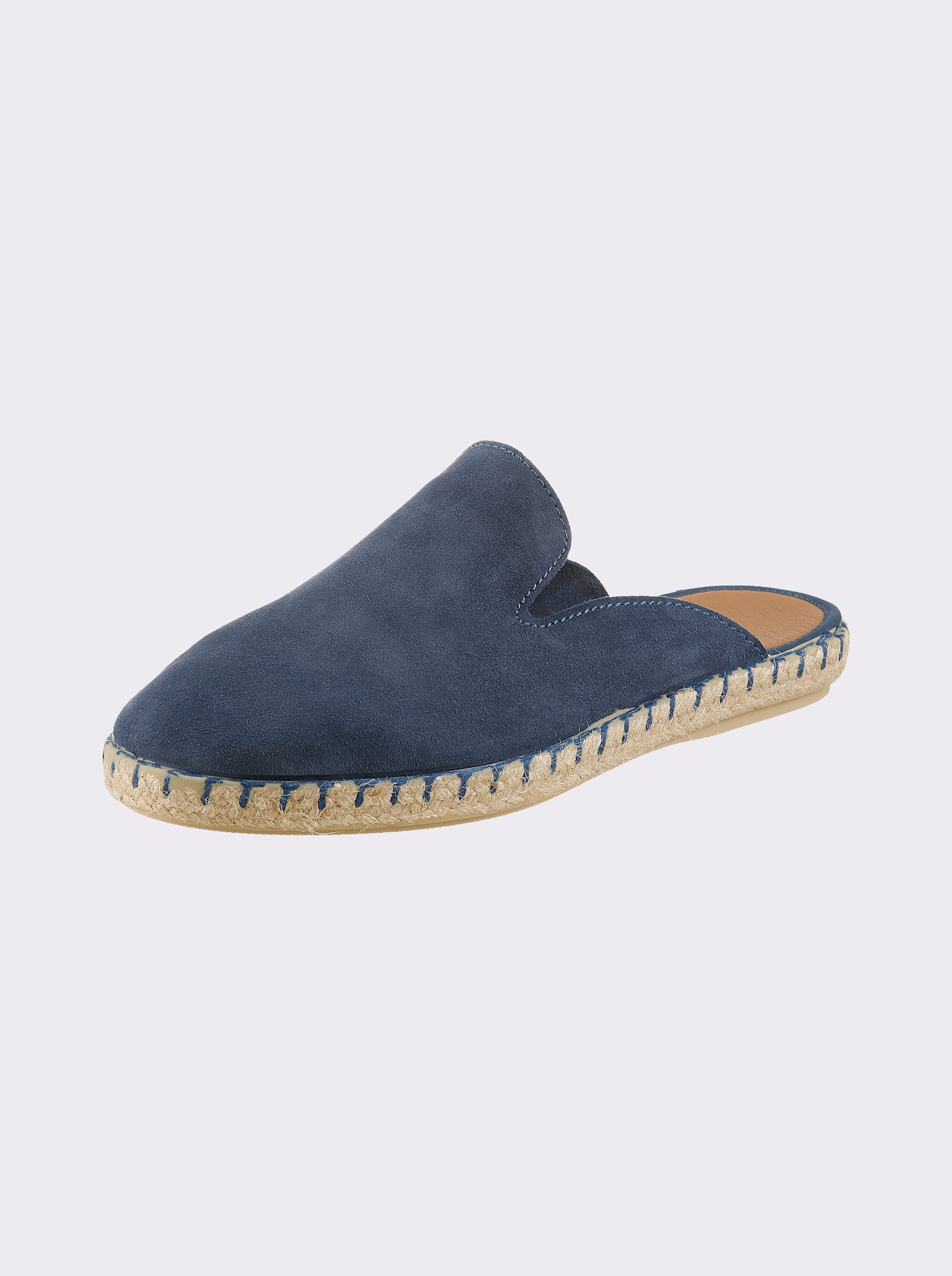 heine Sabot - blau