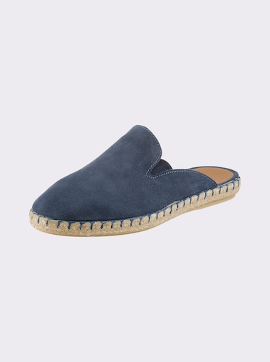 heine Sabot - blau