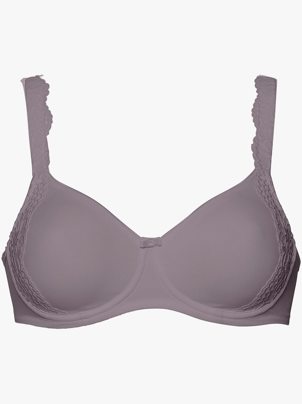 Susa Minimizer-BH mit Bügel - taupe