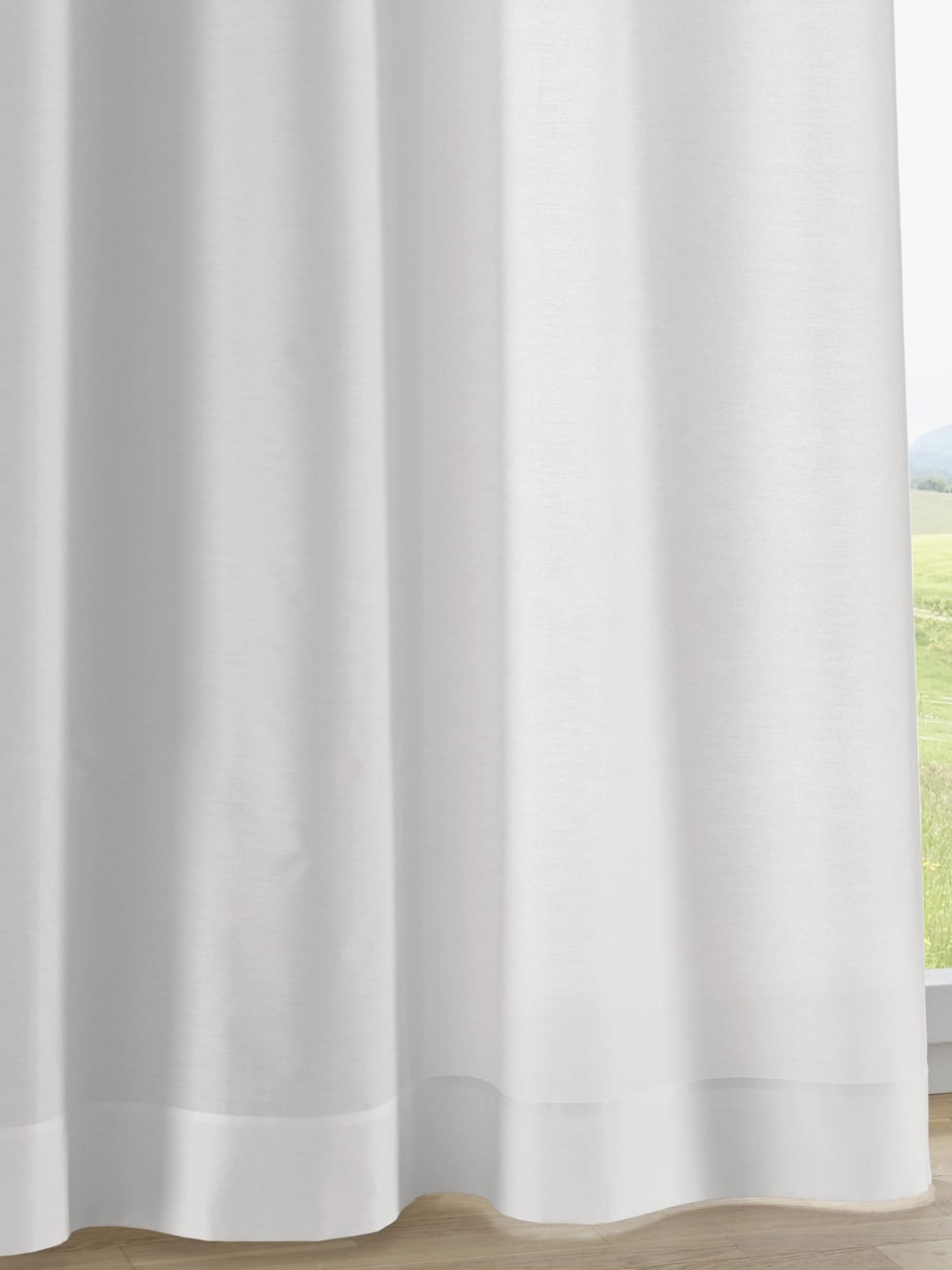 heine home Dekostore - weiß