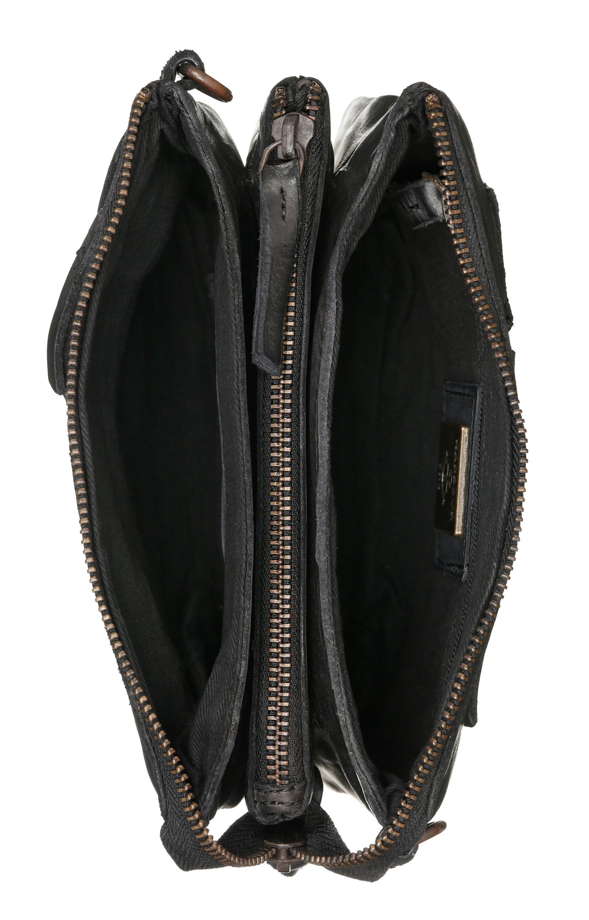 Accessoires Taschen HARBOUR 2nd Mini Bag in schwarz 