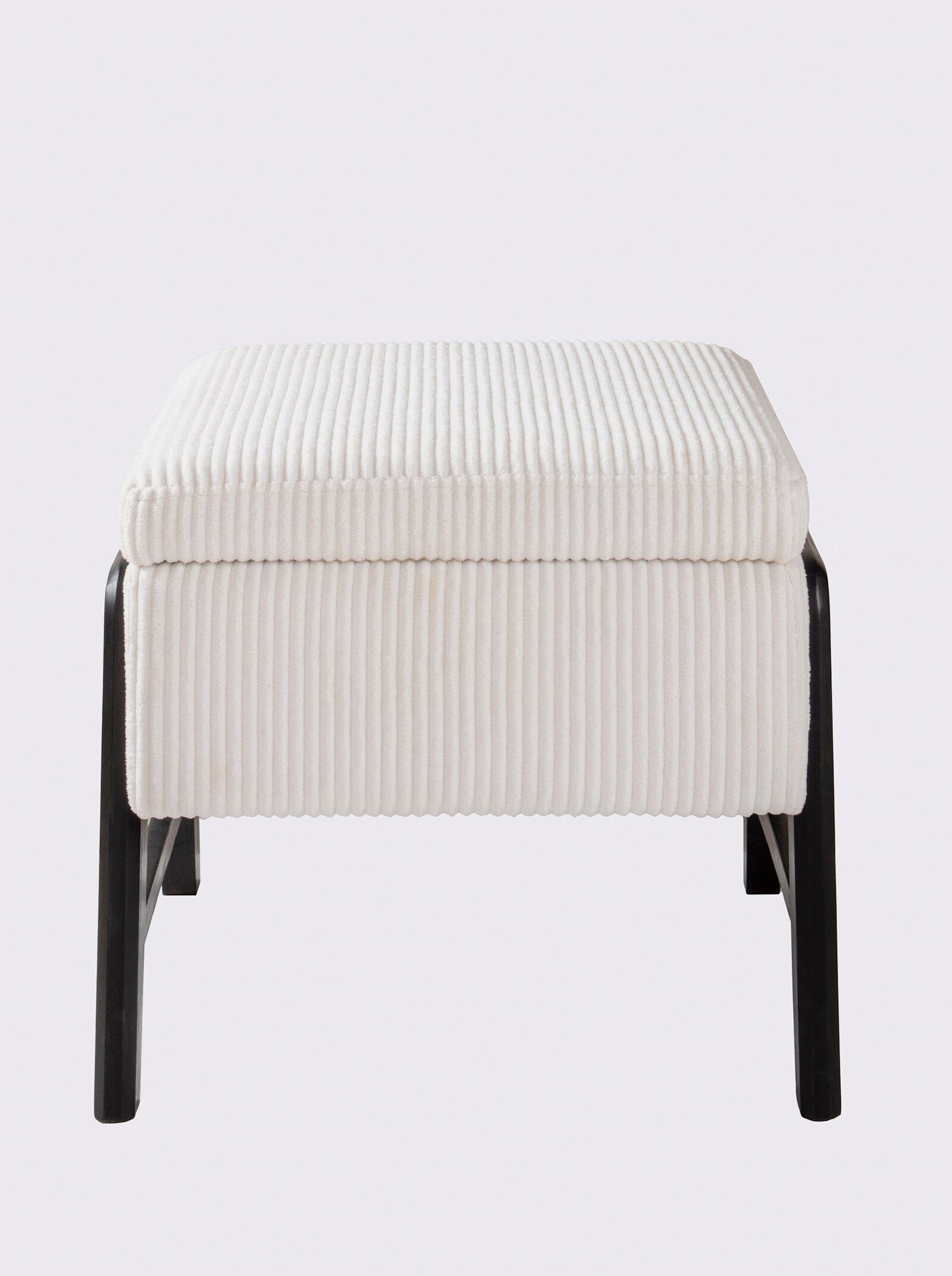 heine home Bank - ecru