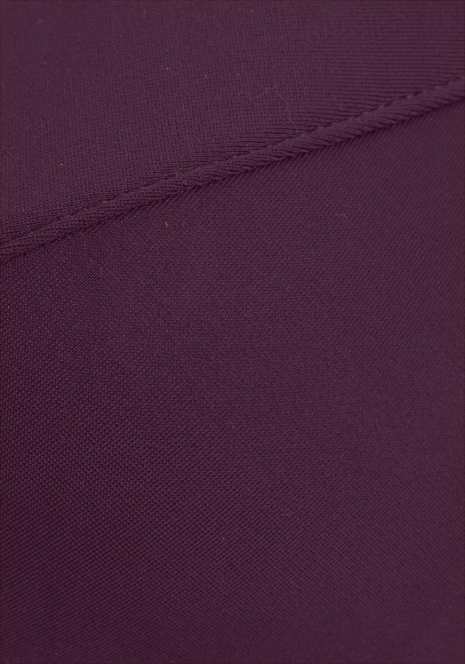 s.Oliver Bügel-Bikini - schwarz-bordeaux