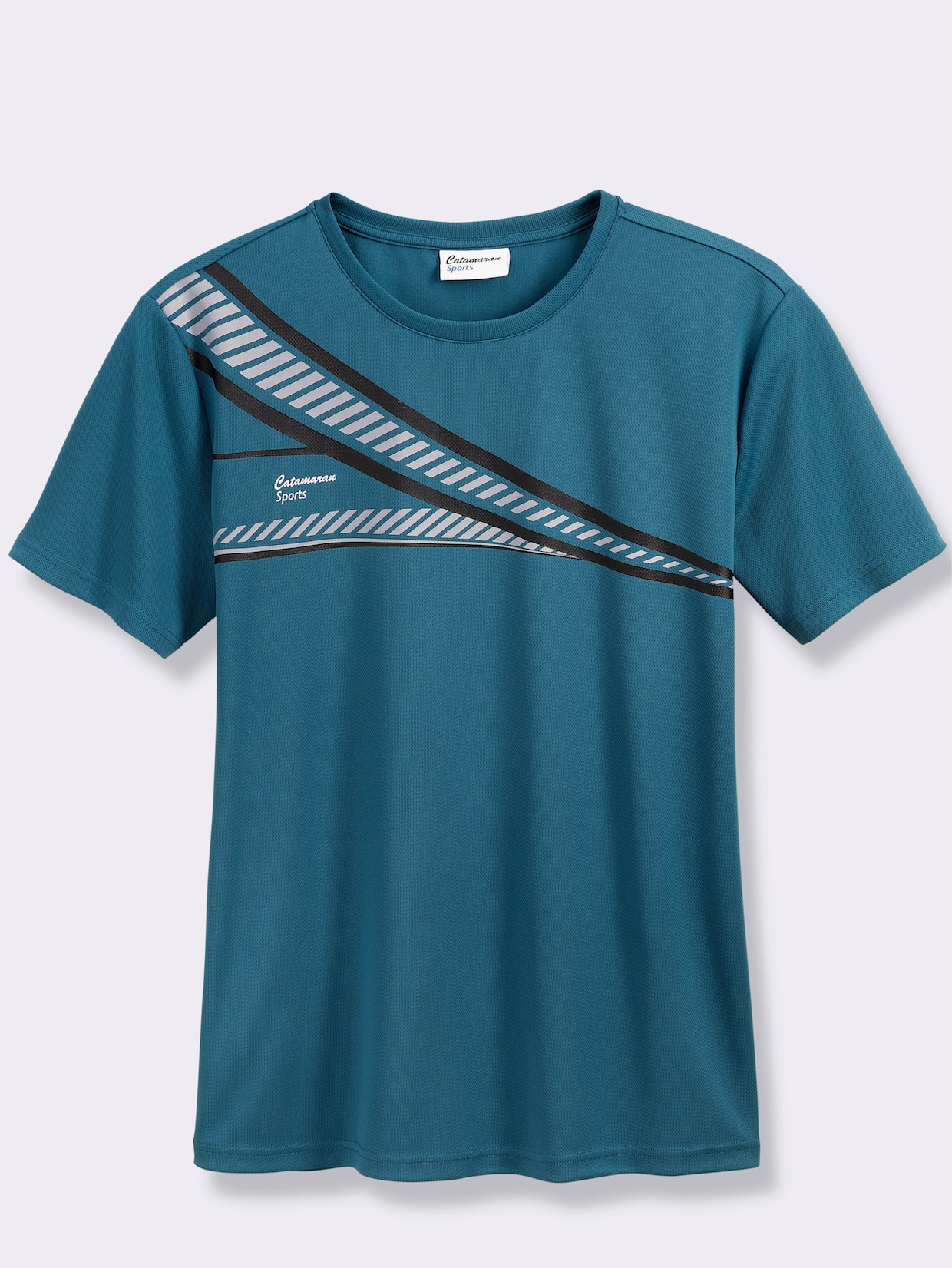 Catamaran Sports Funktionsshirt - topas