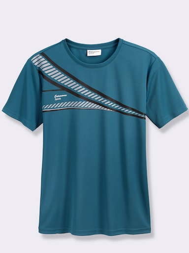 Catamaran Sports Funktionsshirt - topas
