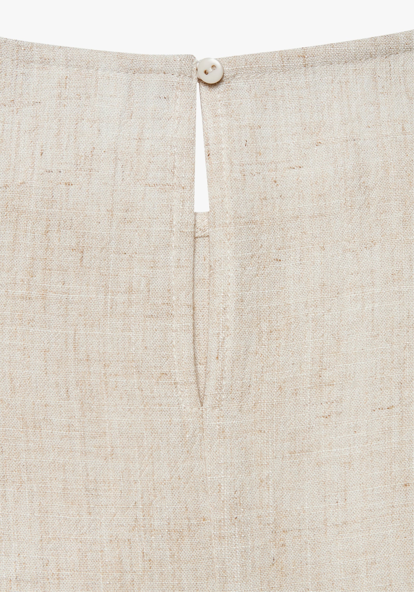 LASCANA Blousetop - zand