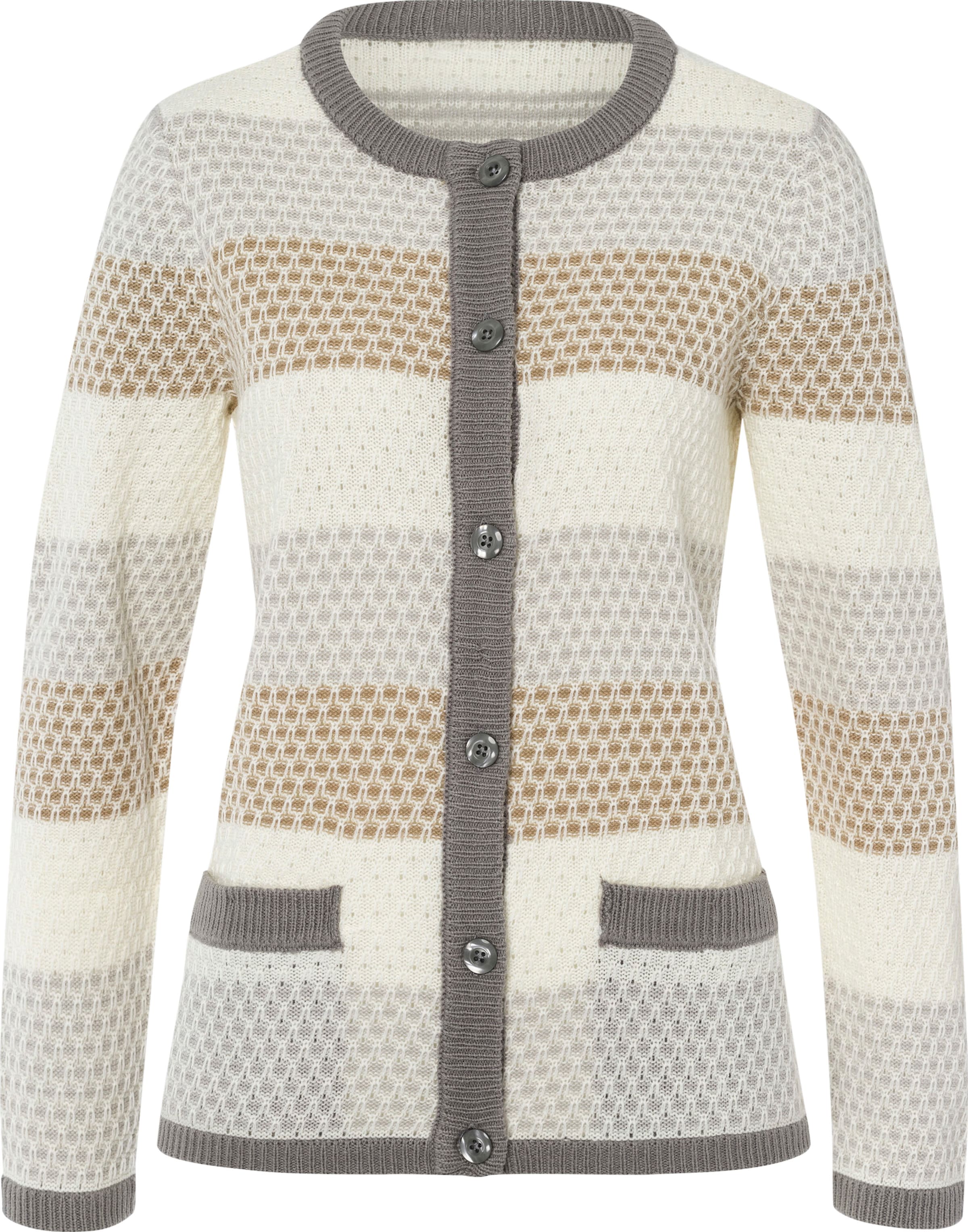 Classic Basics Vest