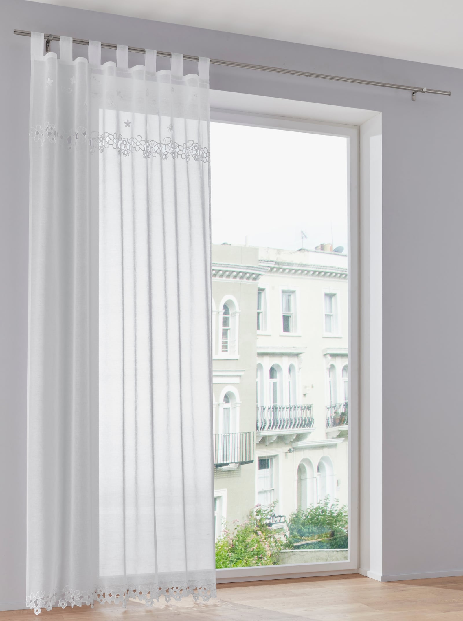 heine home Dekostore - weiß