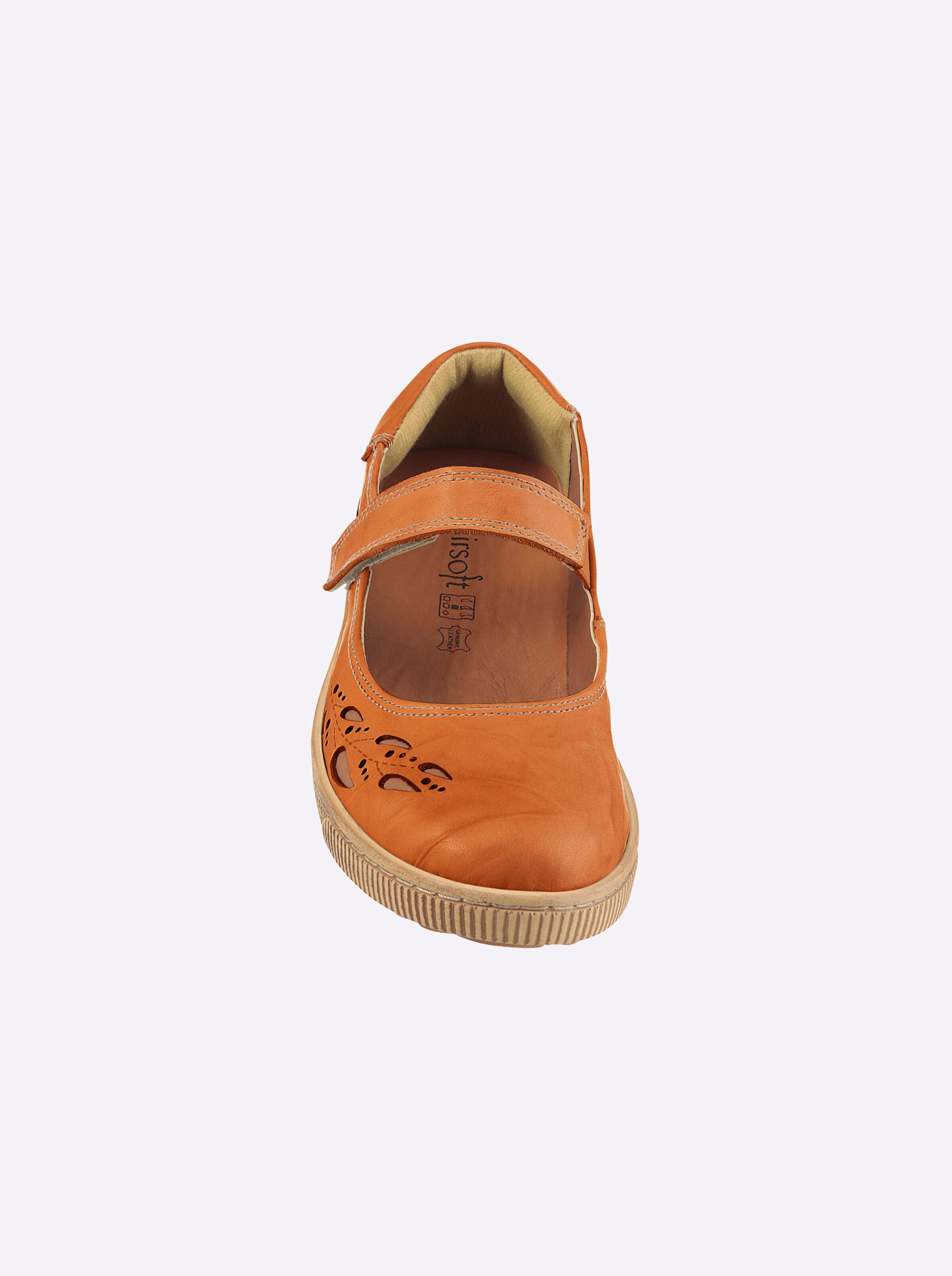 Thumbnail - Klettschuh
