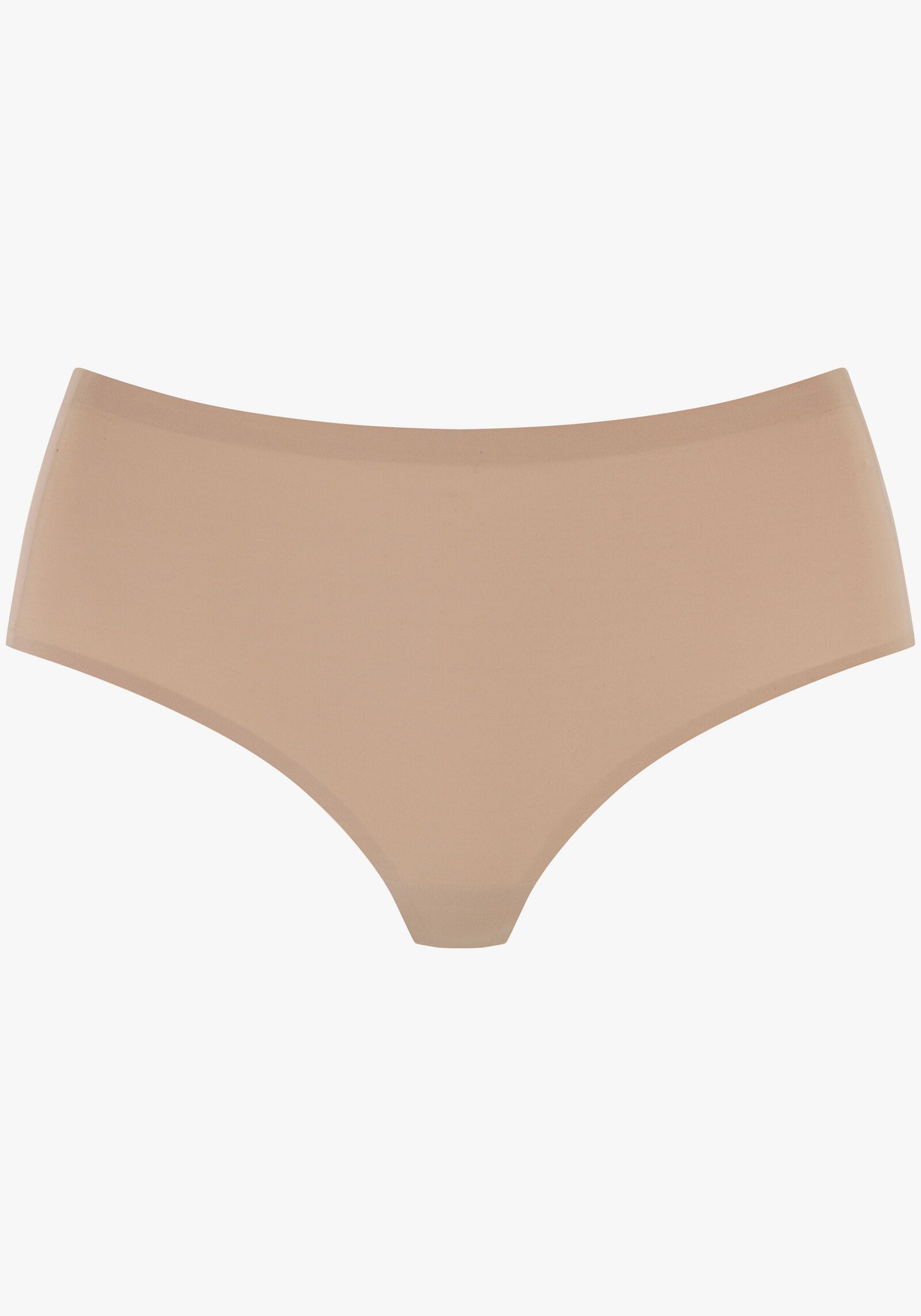 LASCANA High waist string - beige 2x