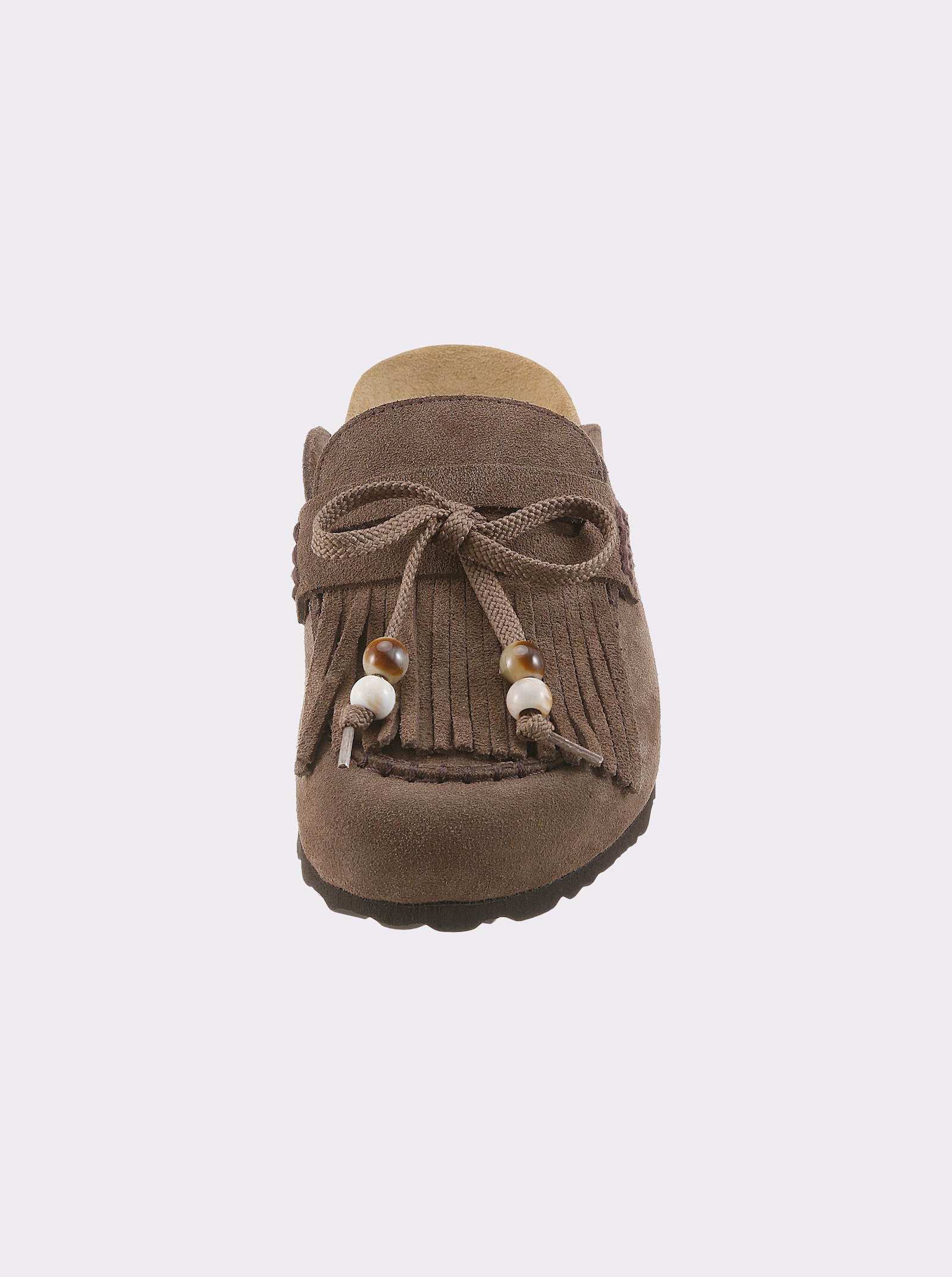 heine Sabot - taupe