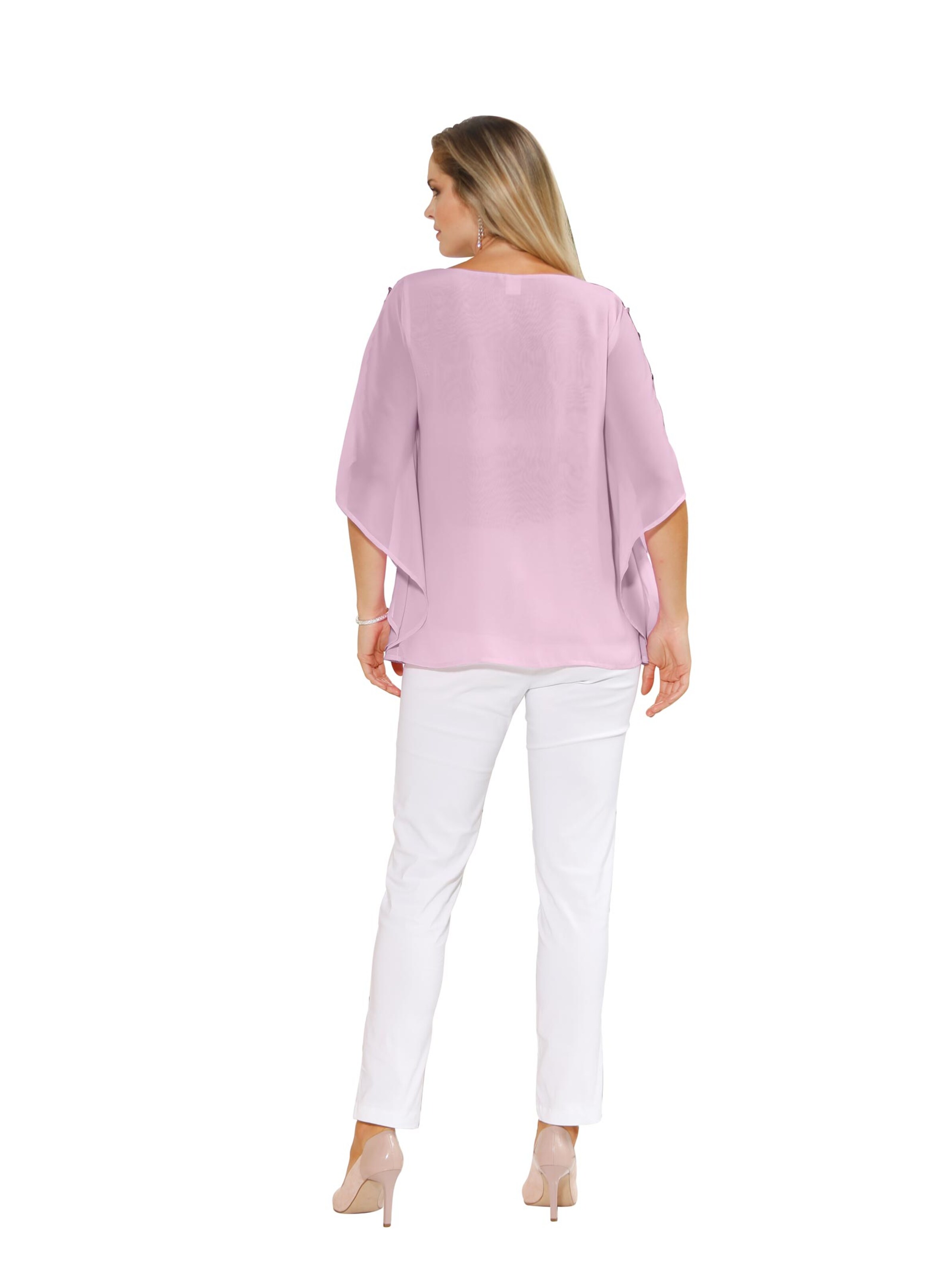 Tunika - rosé