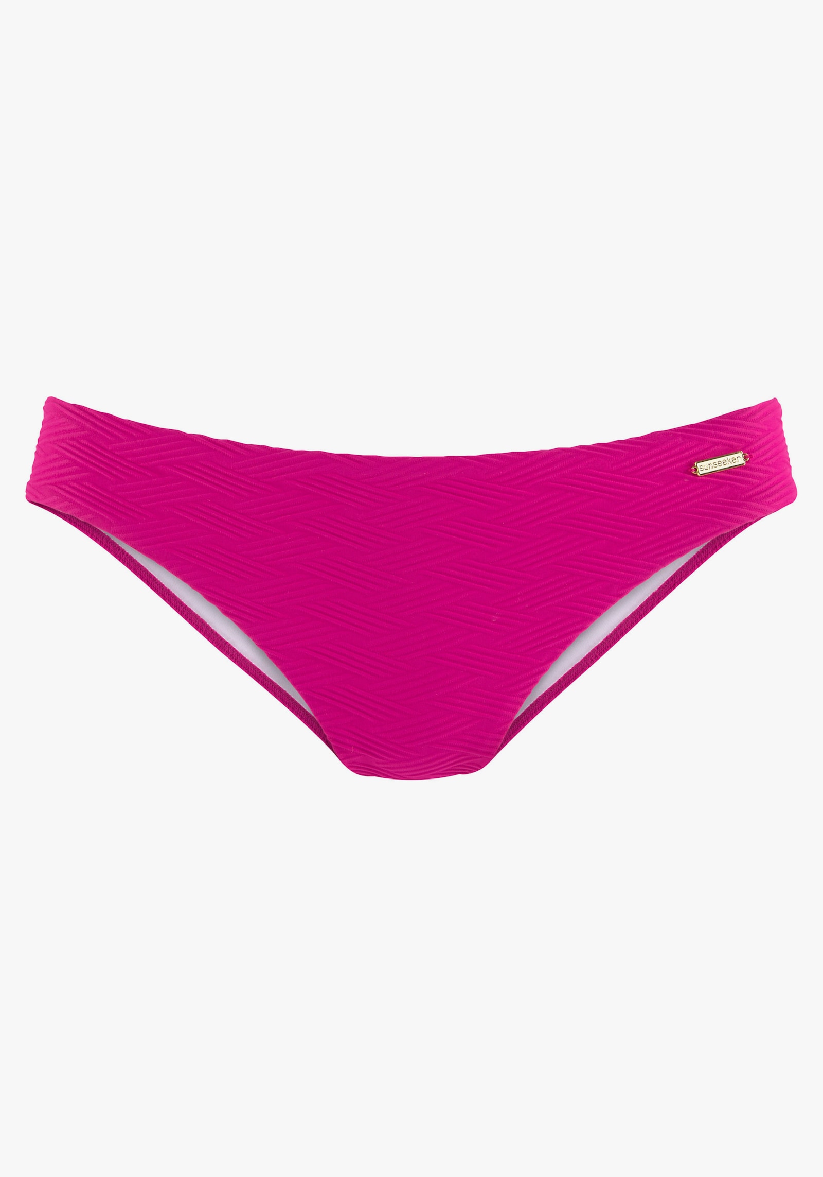 Sunseeker Bikini-Hose - pink