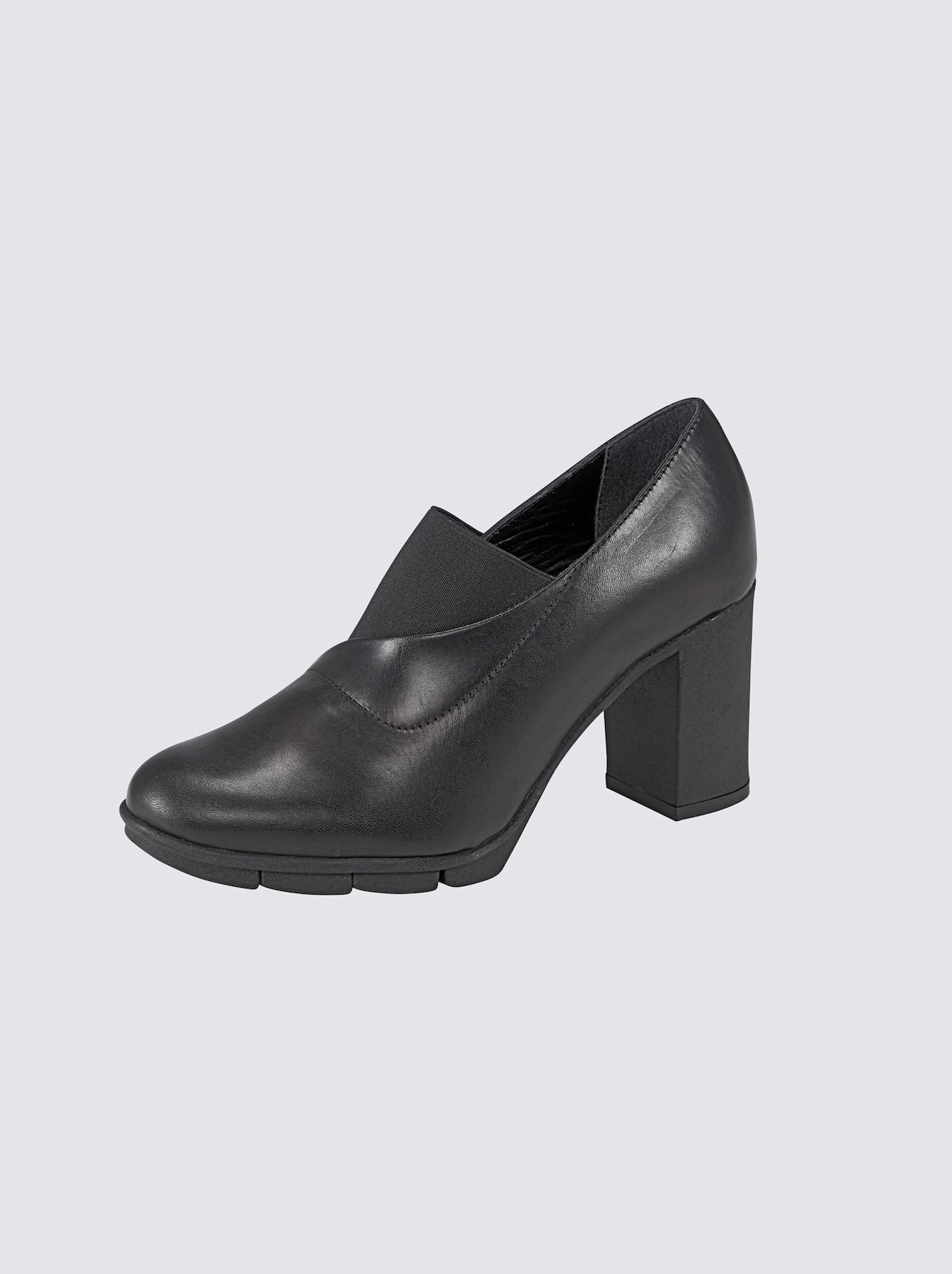 heine Pumps - schwarz
