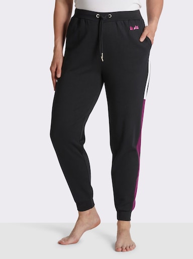 feel good Hose - schwarz