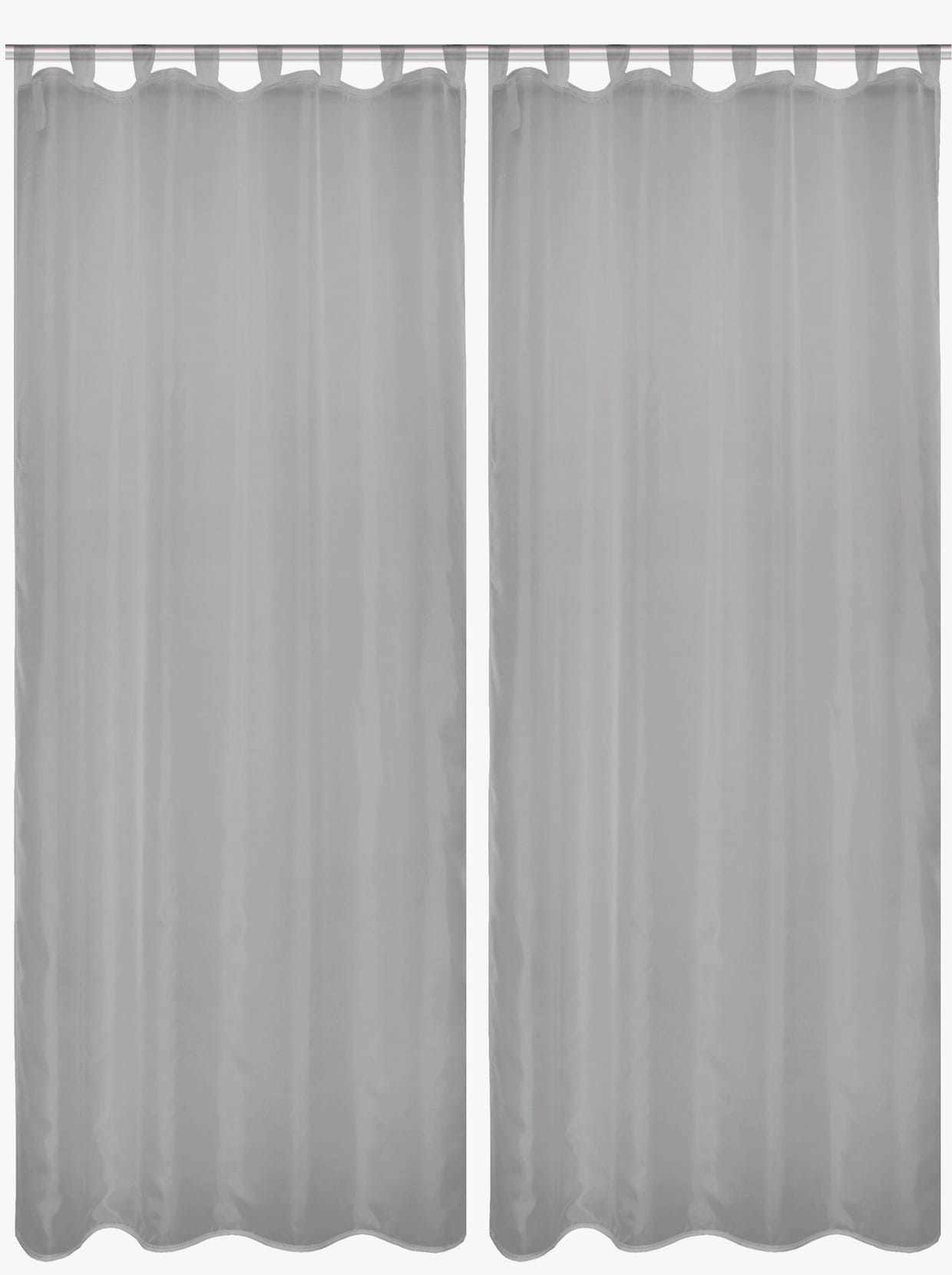 heine home Dekostore - anthrazit
