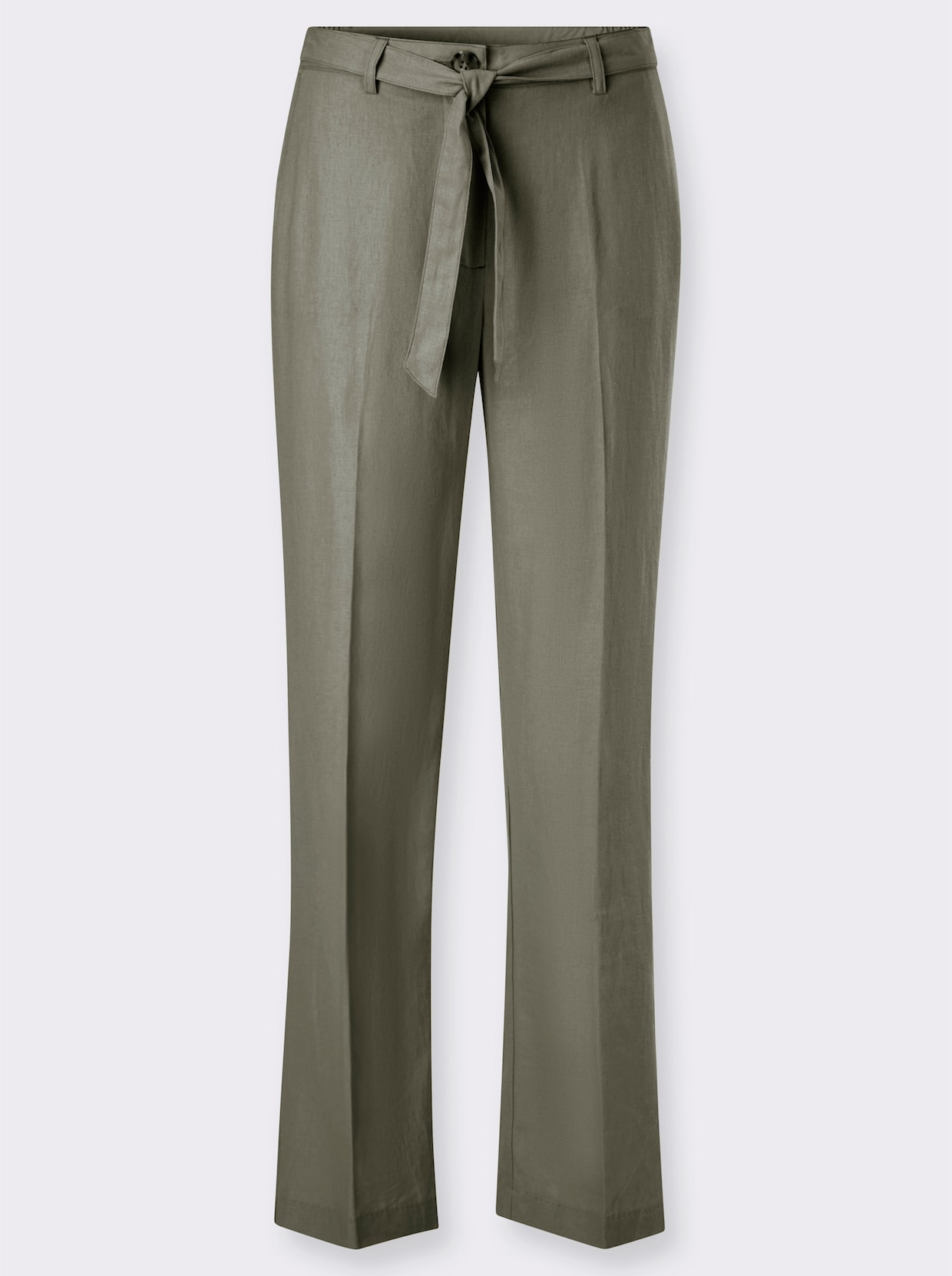 Hose - khaki