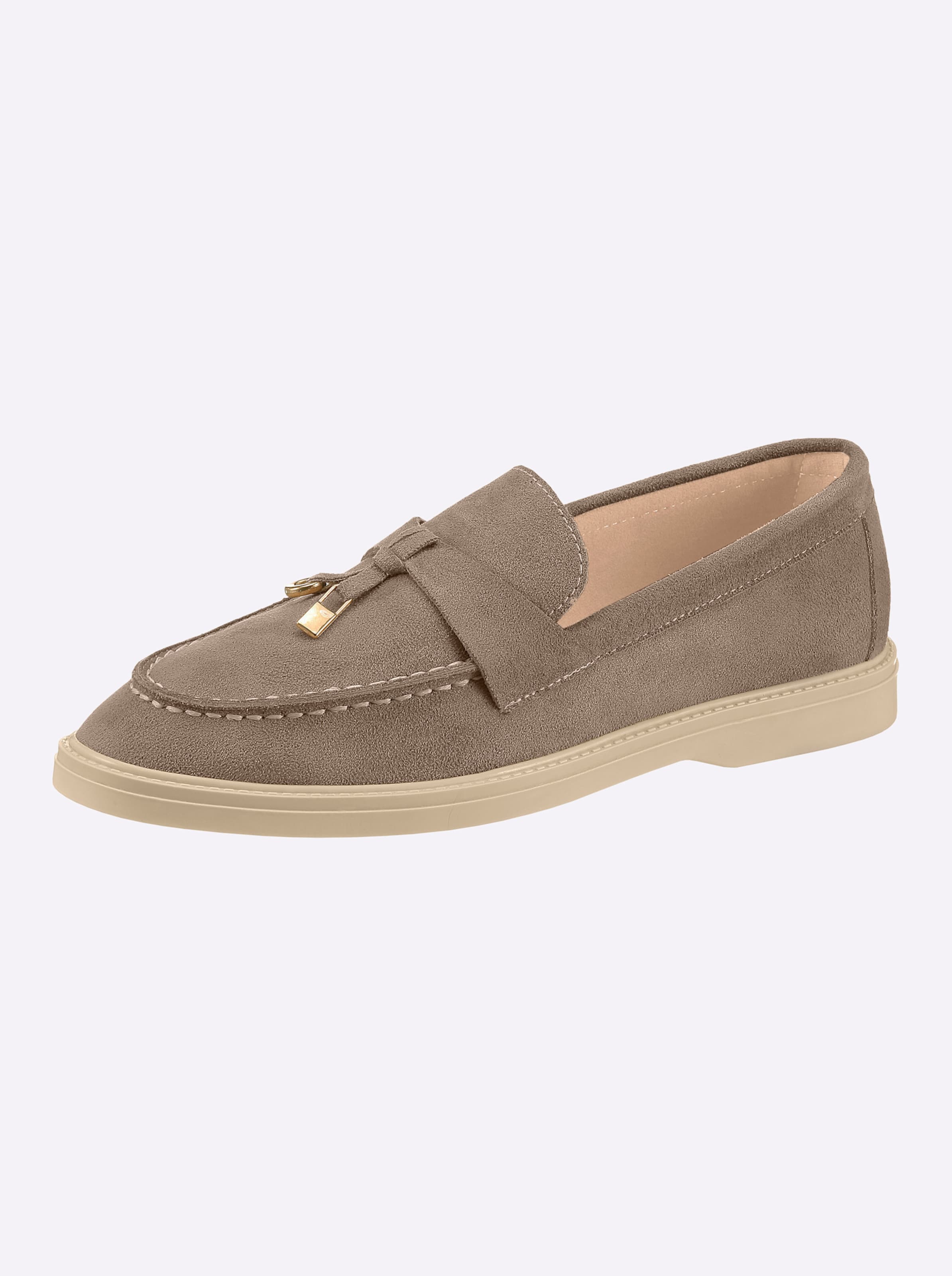 Slipper