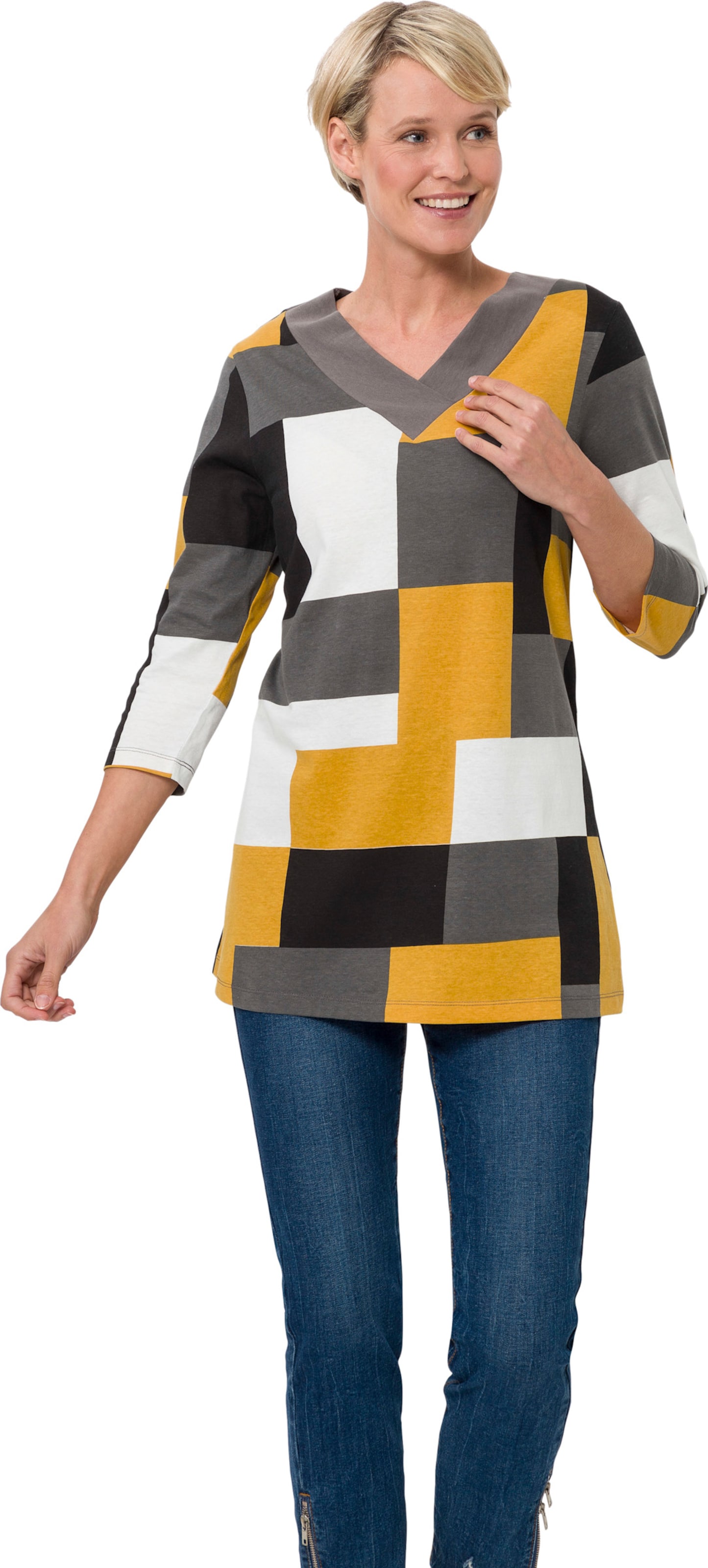 Thumbnail - Longshirt