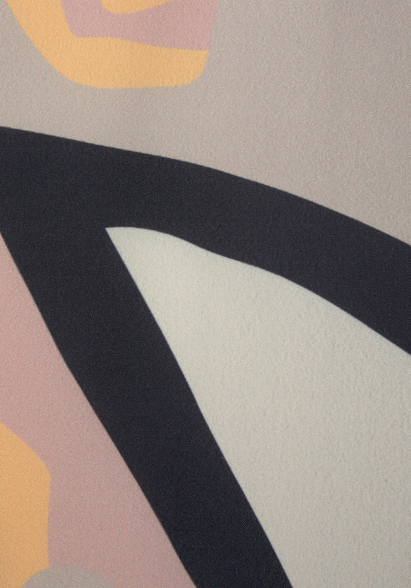 LASCANA Jupe-short - imprimé