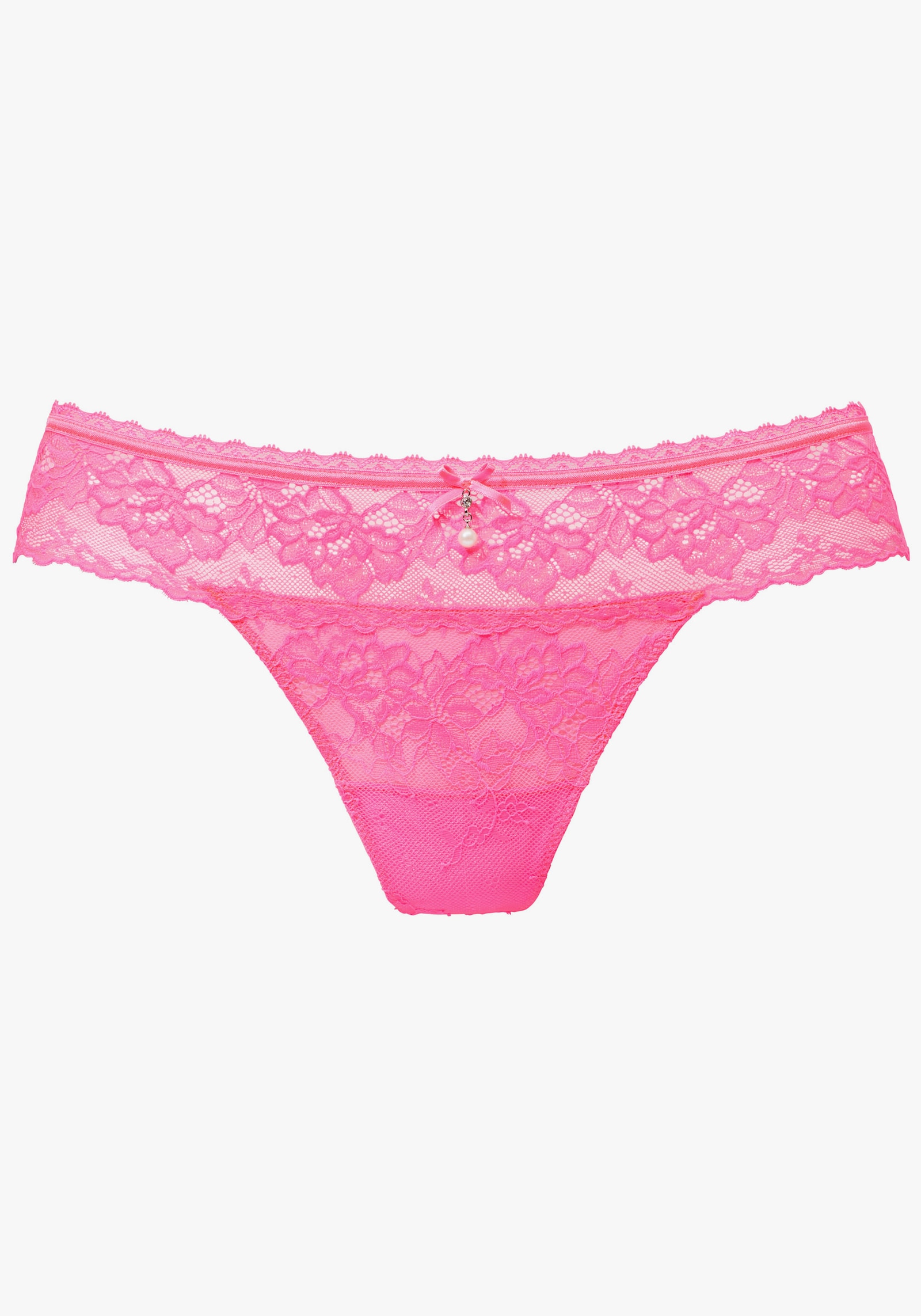 LASCANA String - pink