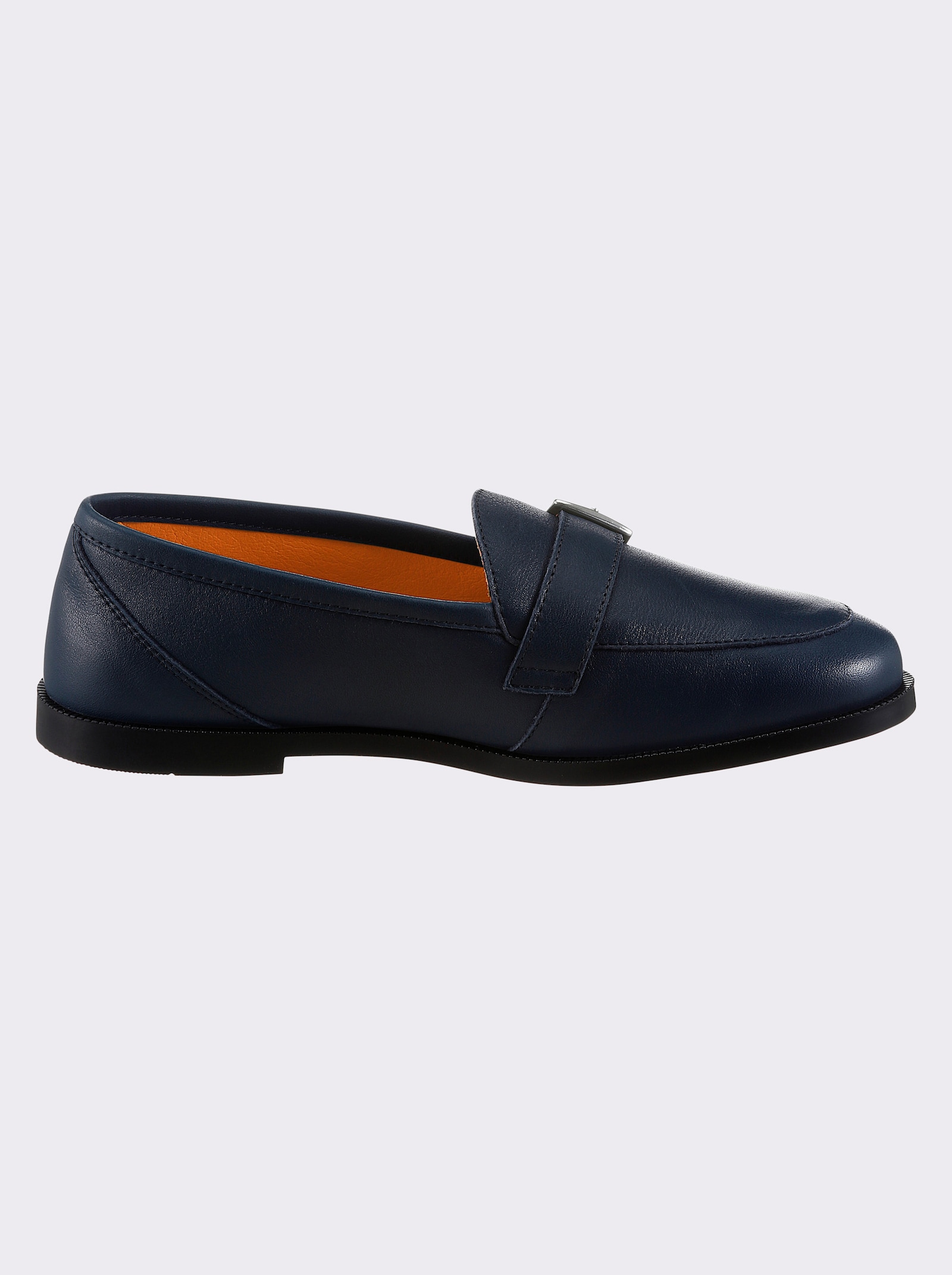heine Slipper - marine