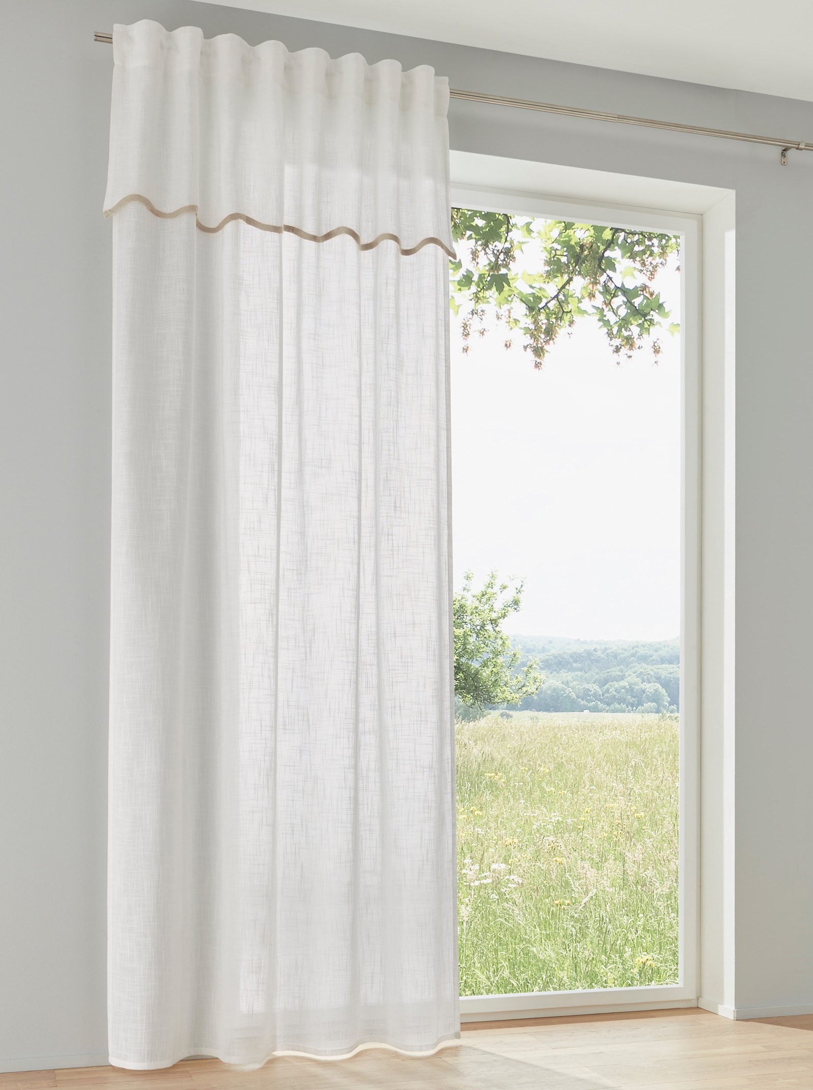 heine home Dekostore - beige-ecru