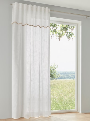 heine home Dekostore - beige-ecru