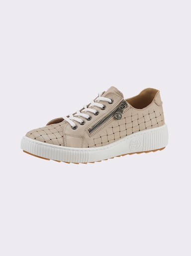 airsoft modern+ Sneaker - beige