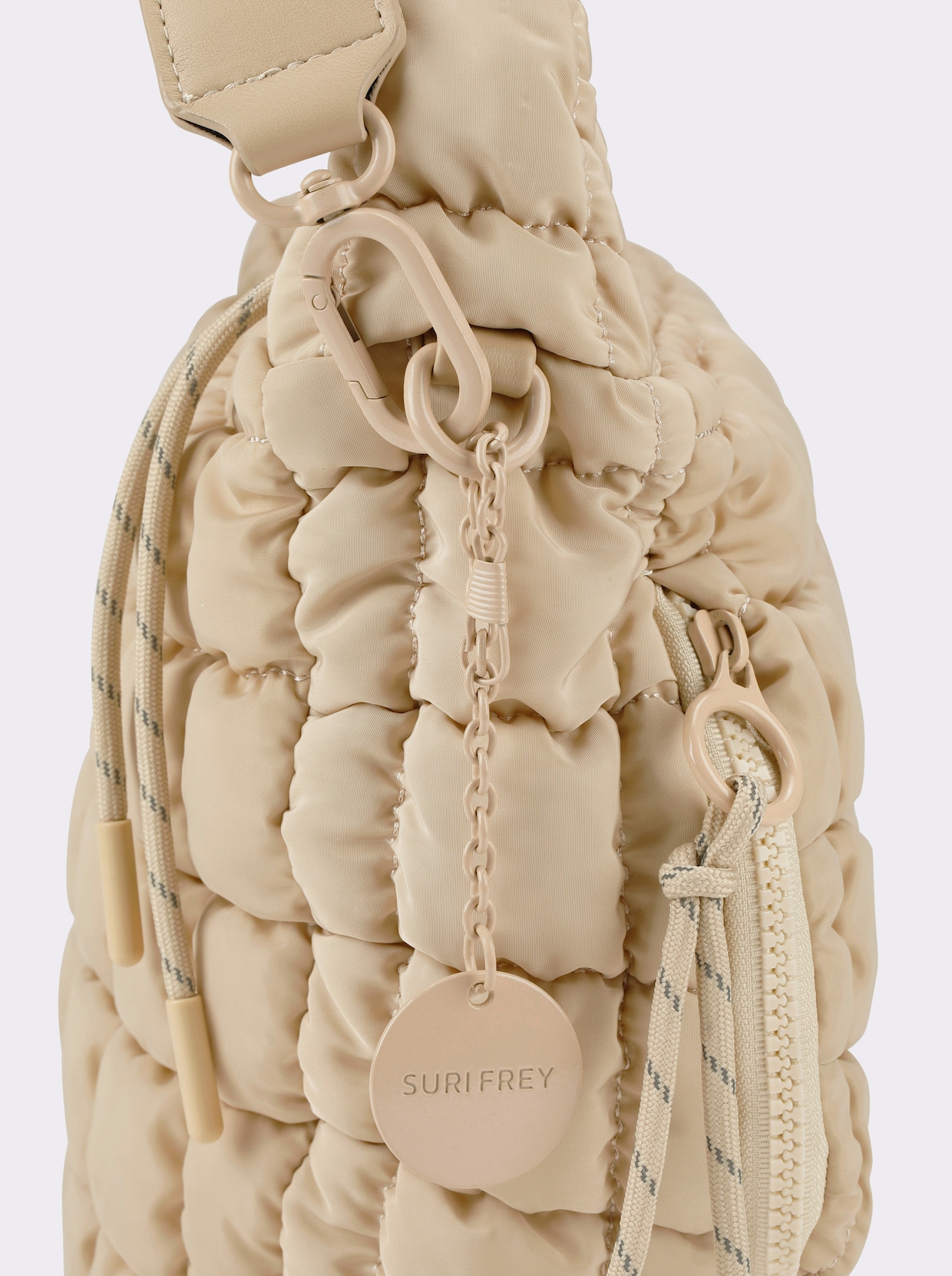 heine Tas - champagne