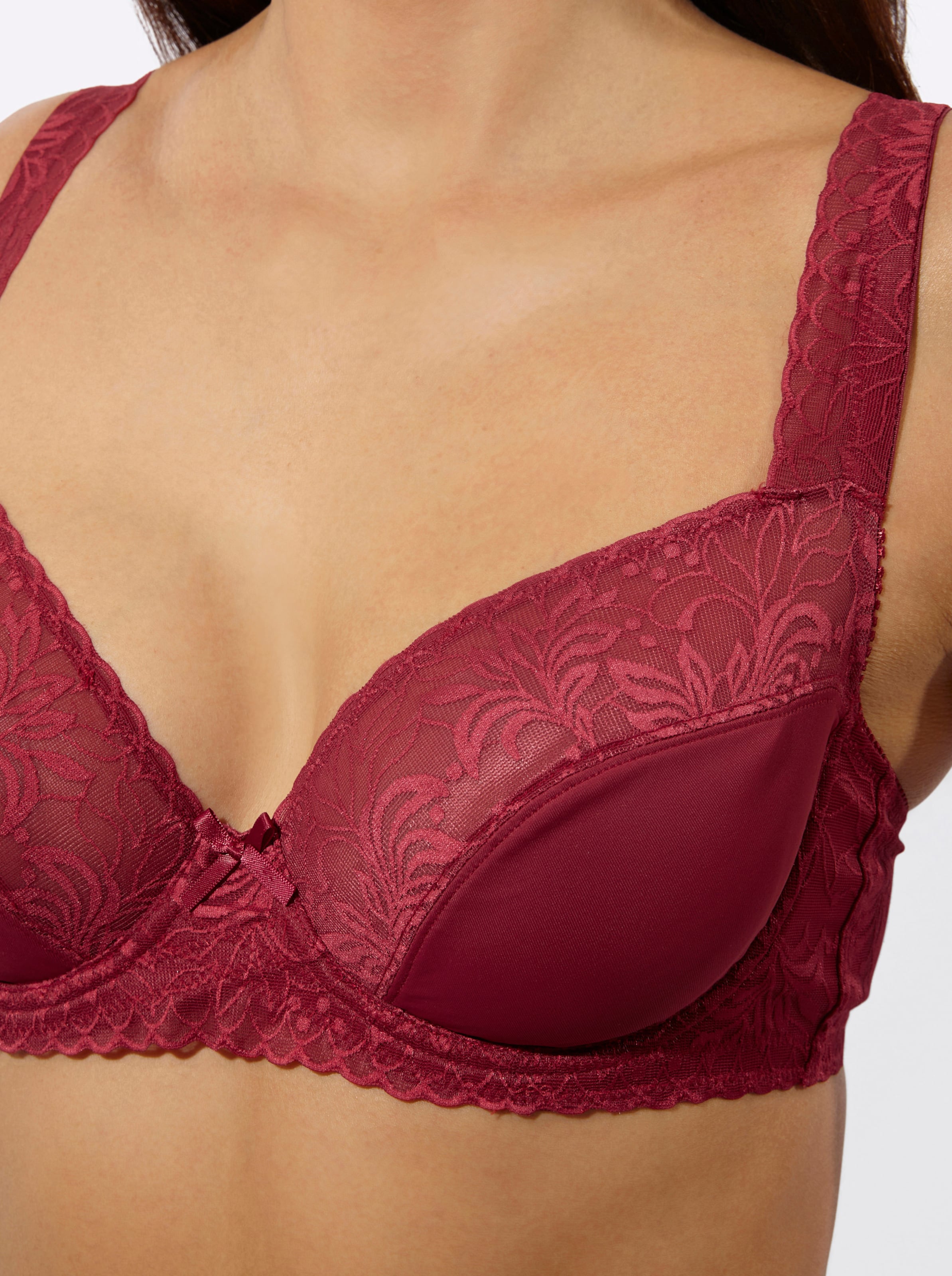 Thumbnail - Bügel-BH