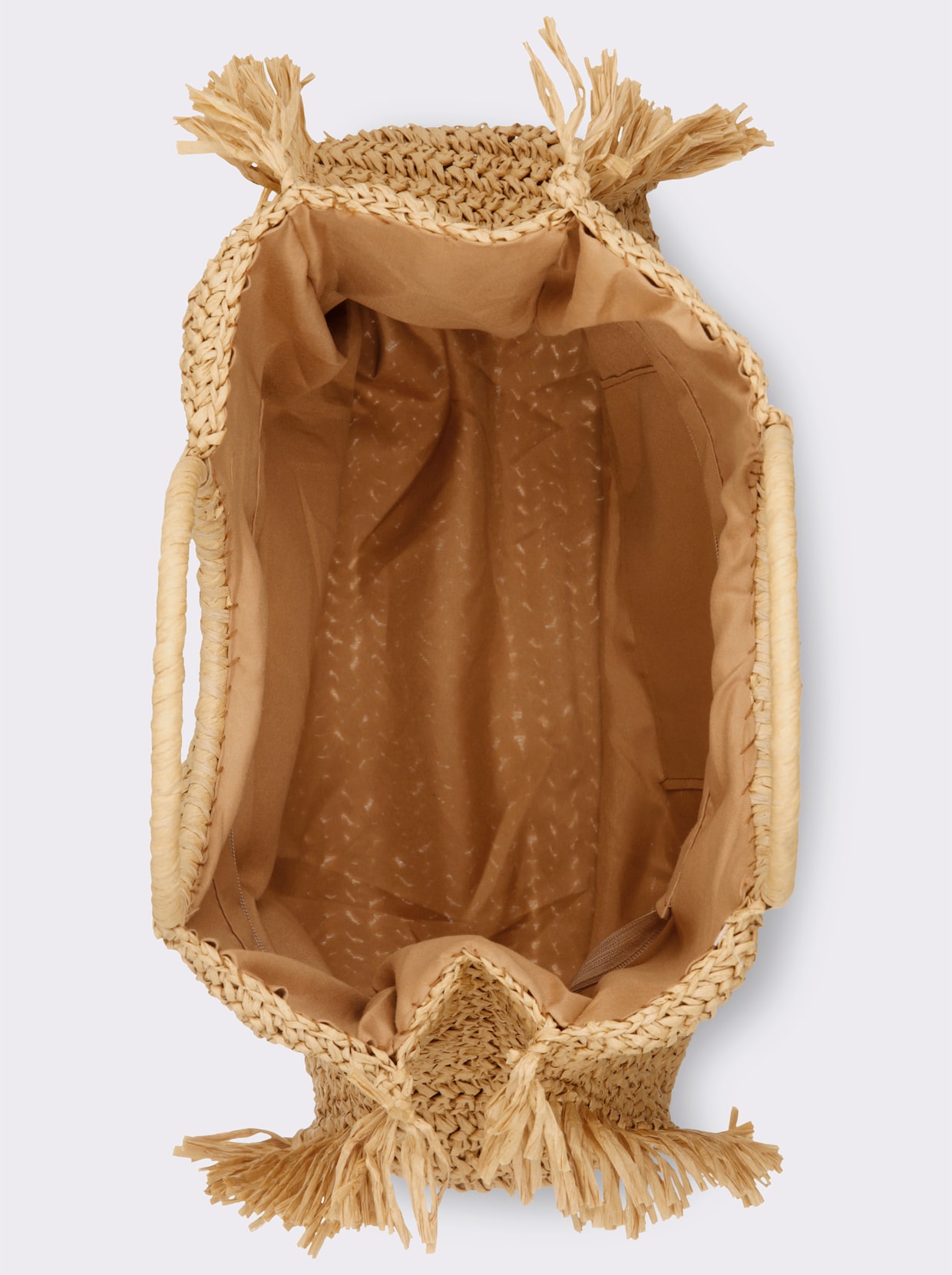 heine Tas - naturel