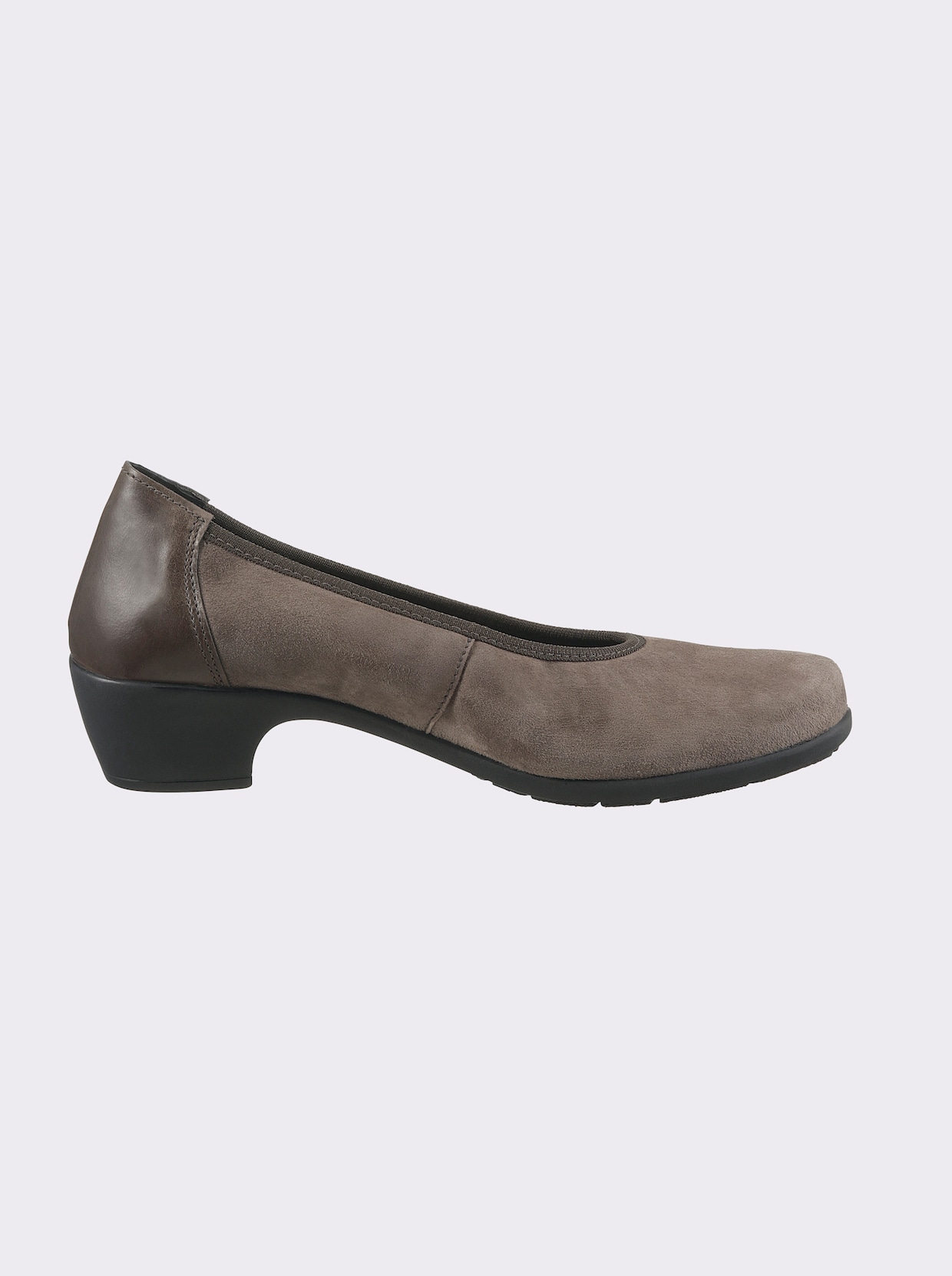 airsoft modern+ pumps - taupe