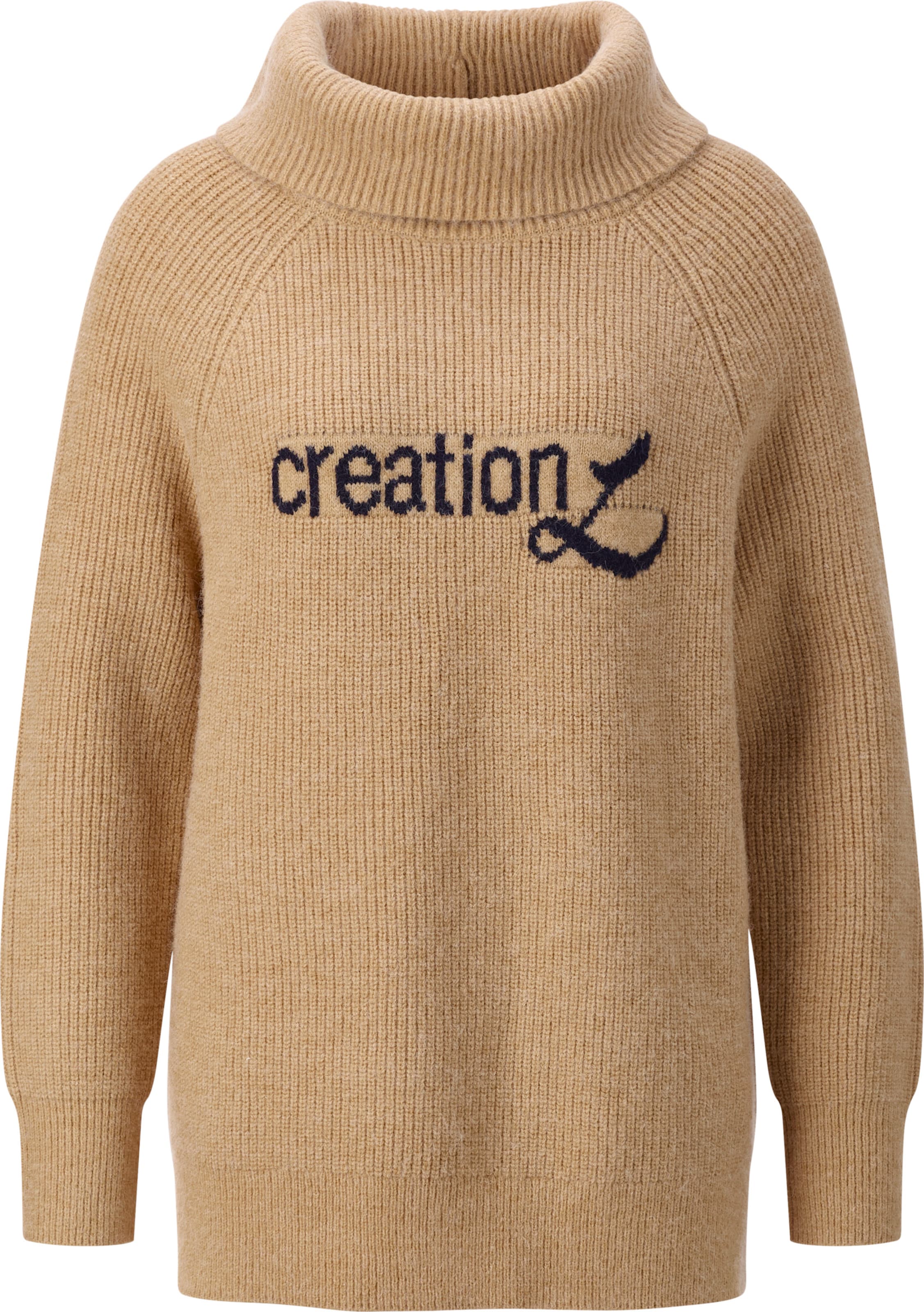 Thumbnail - Rollkragenpullover