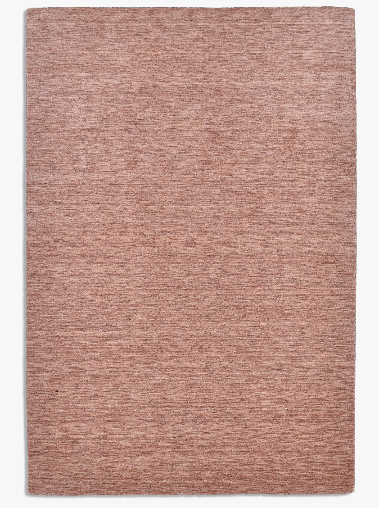 Theko Handwebteppich - beige