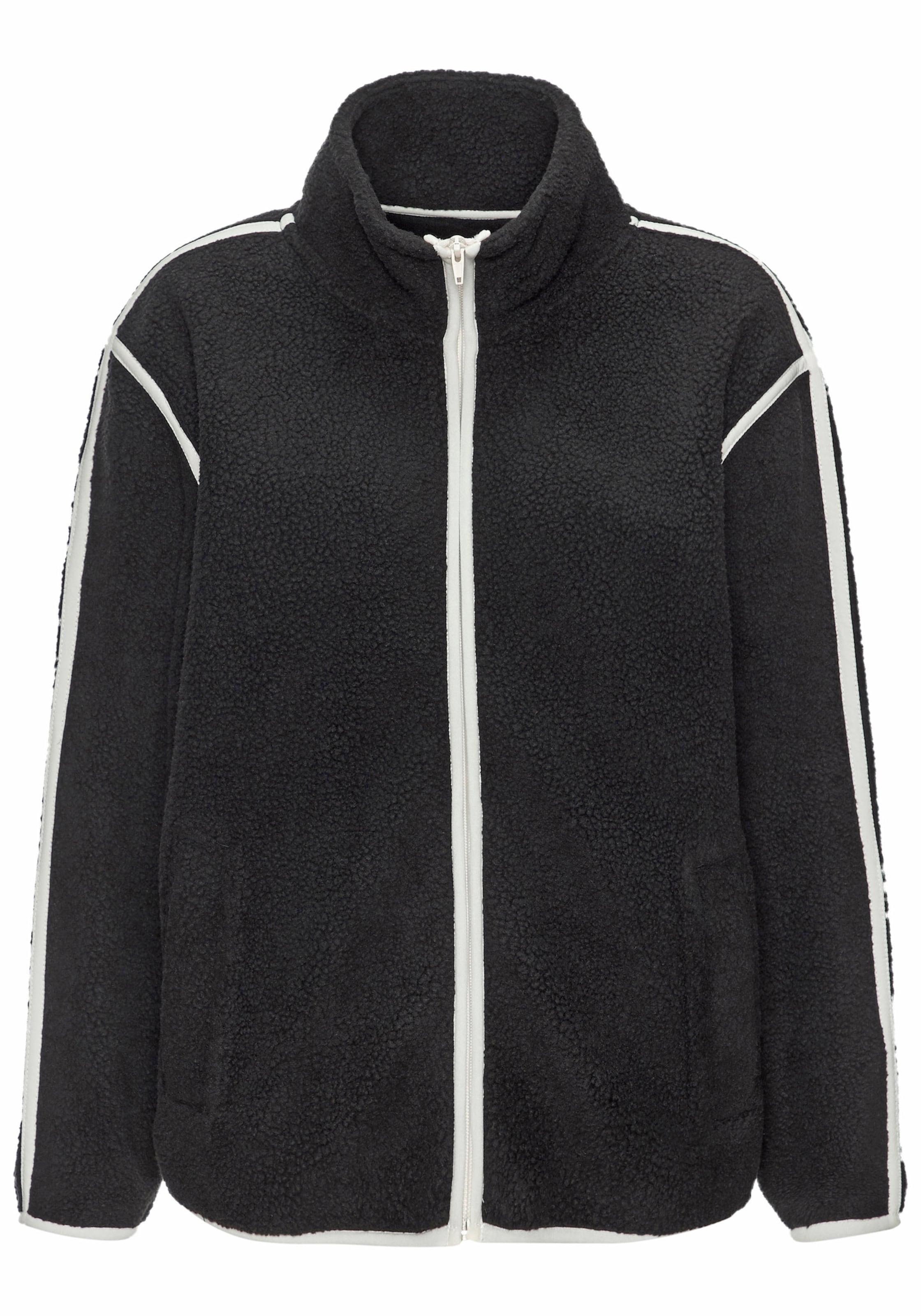 Fleecejacke