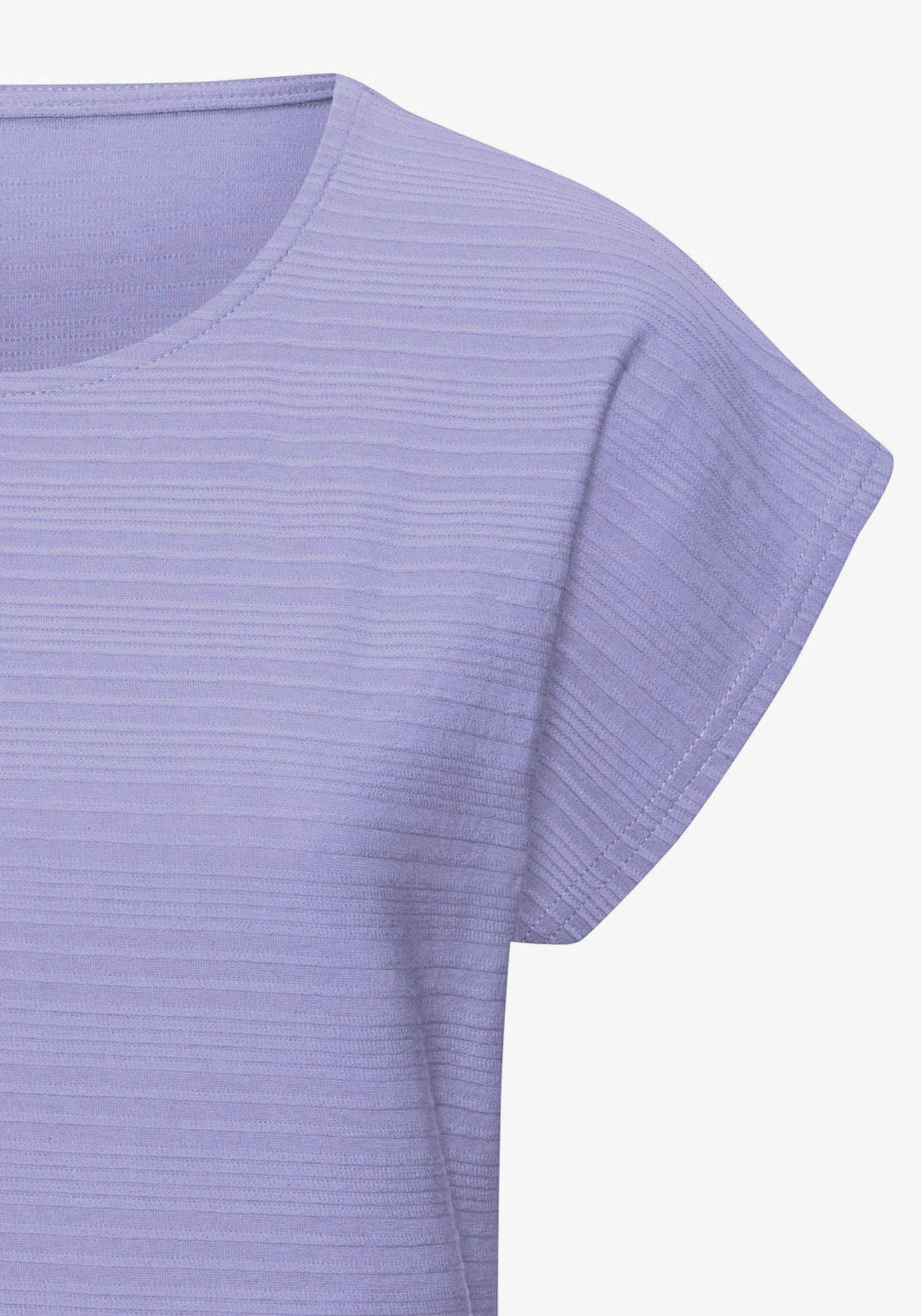 Vivance T-Shirt - lavendel