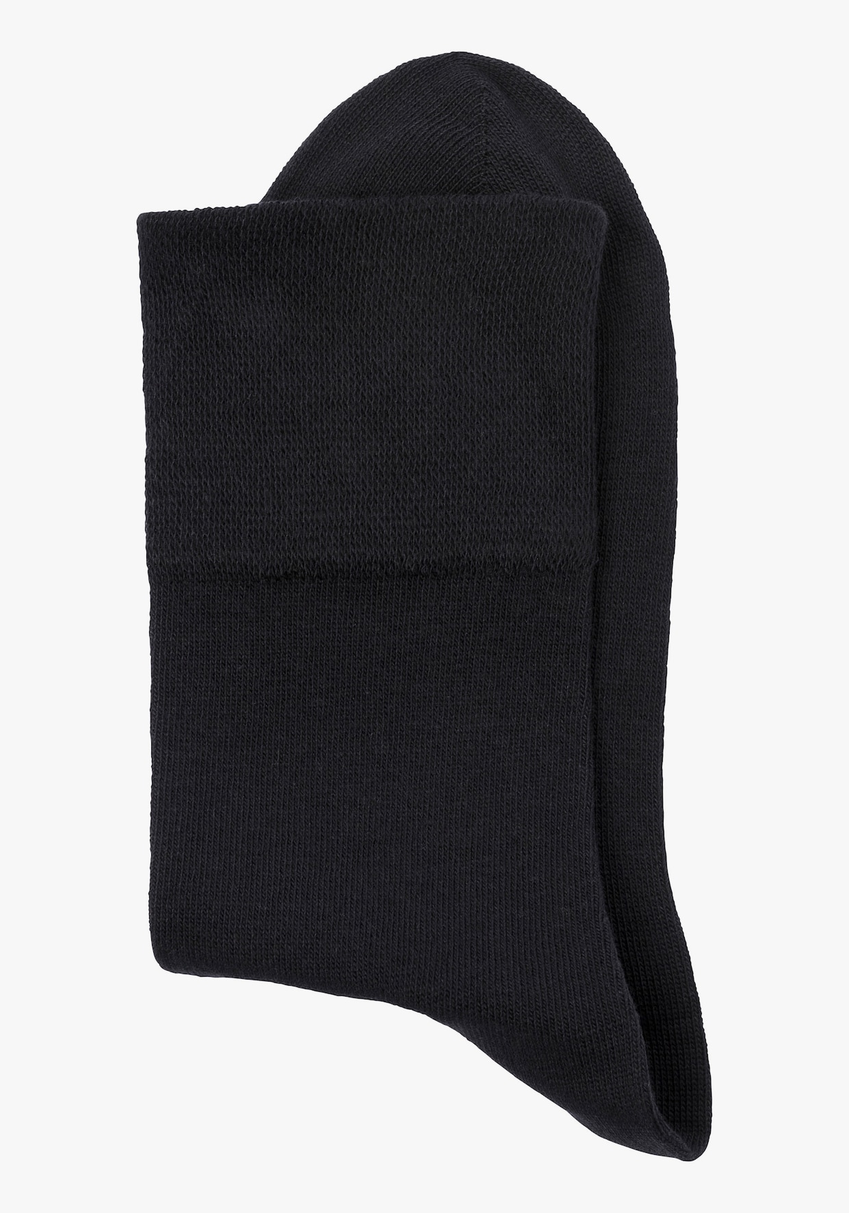 H.I.S Socken - 3x schwarz