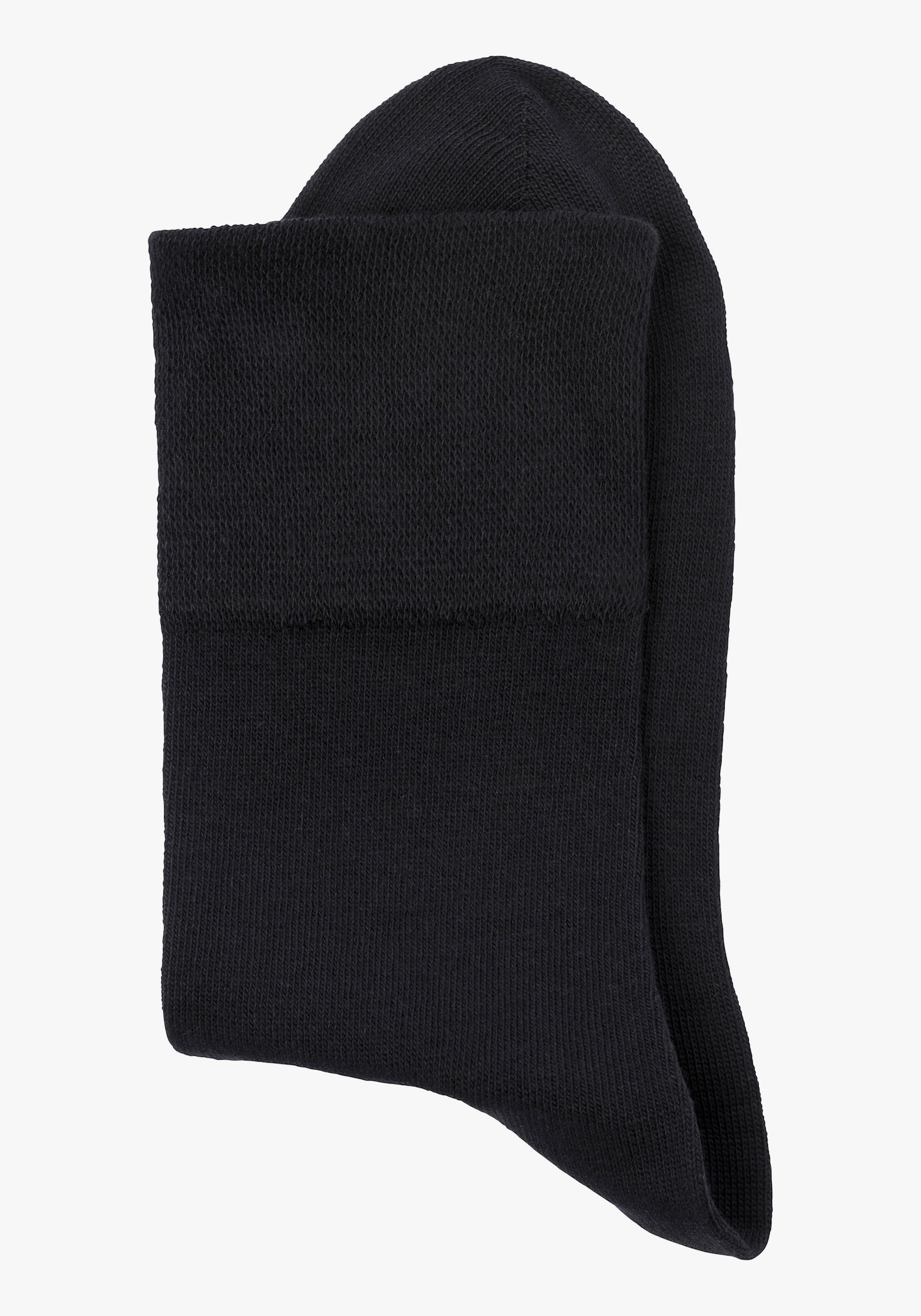 H.I.S Socken - 3x schwarz