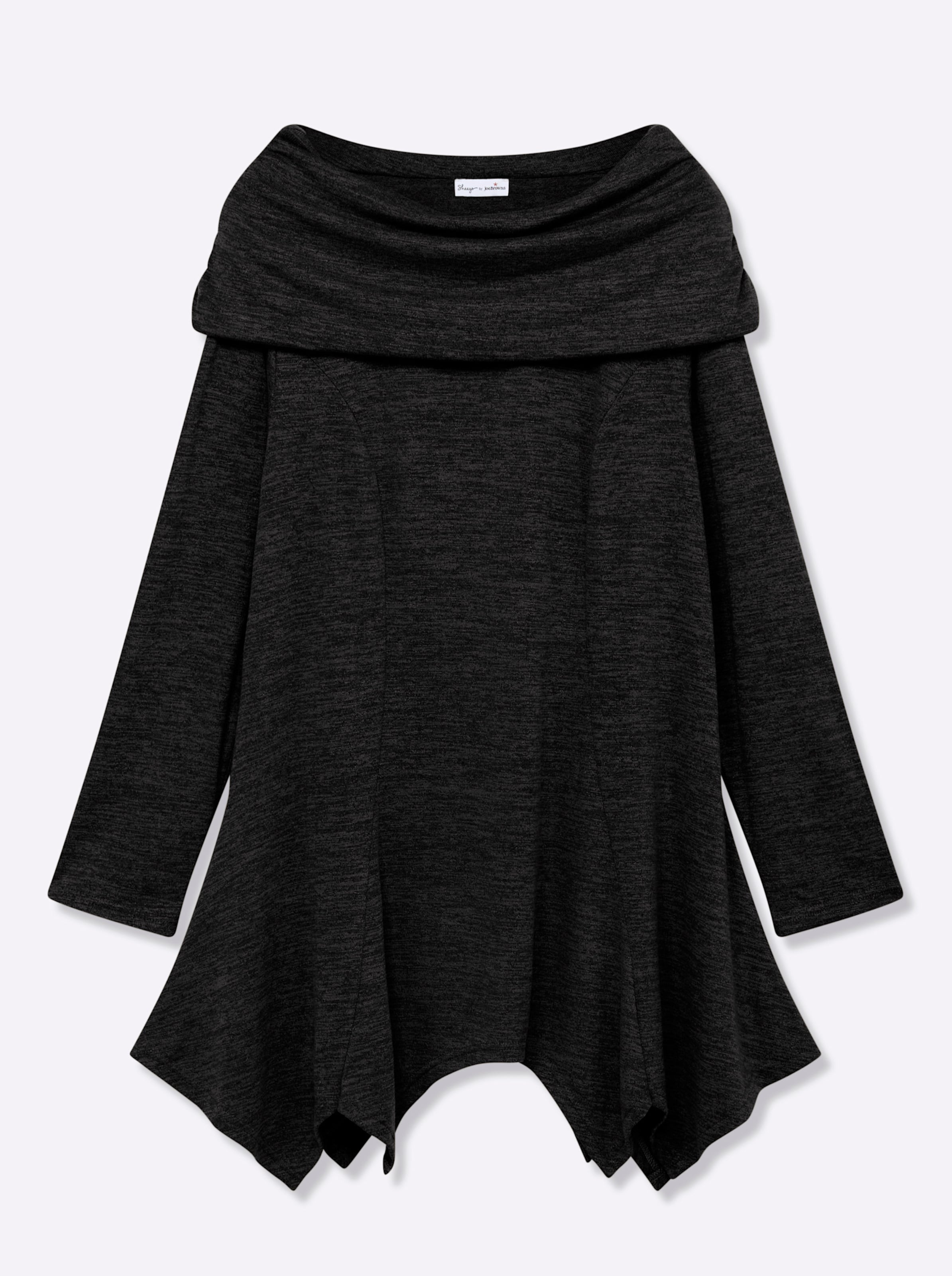 Longsweatshirt