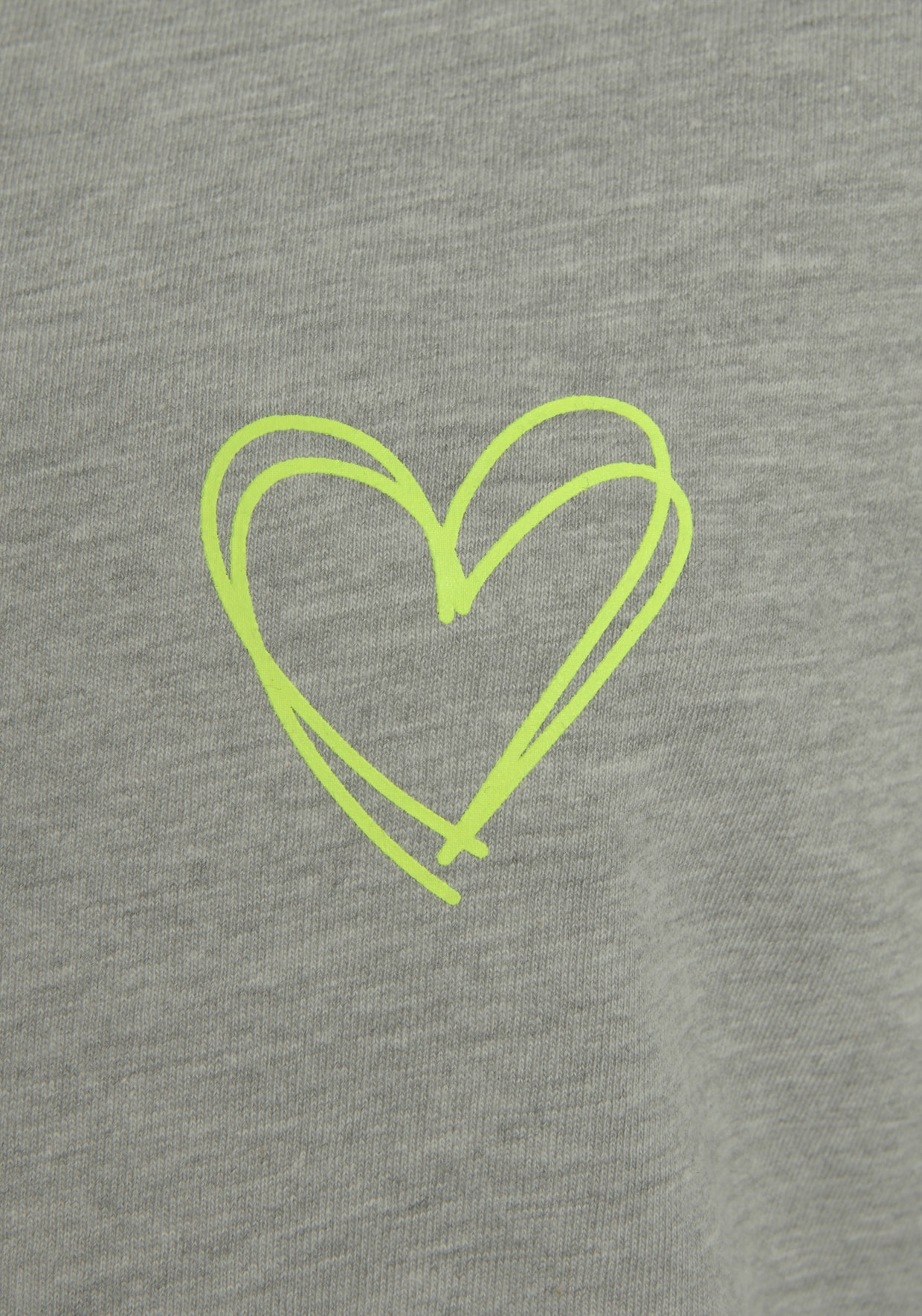 Vivance Dreams Shorty - hellgrau-meliert