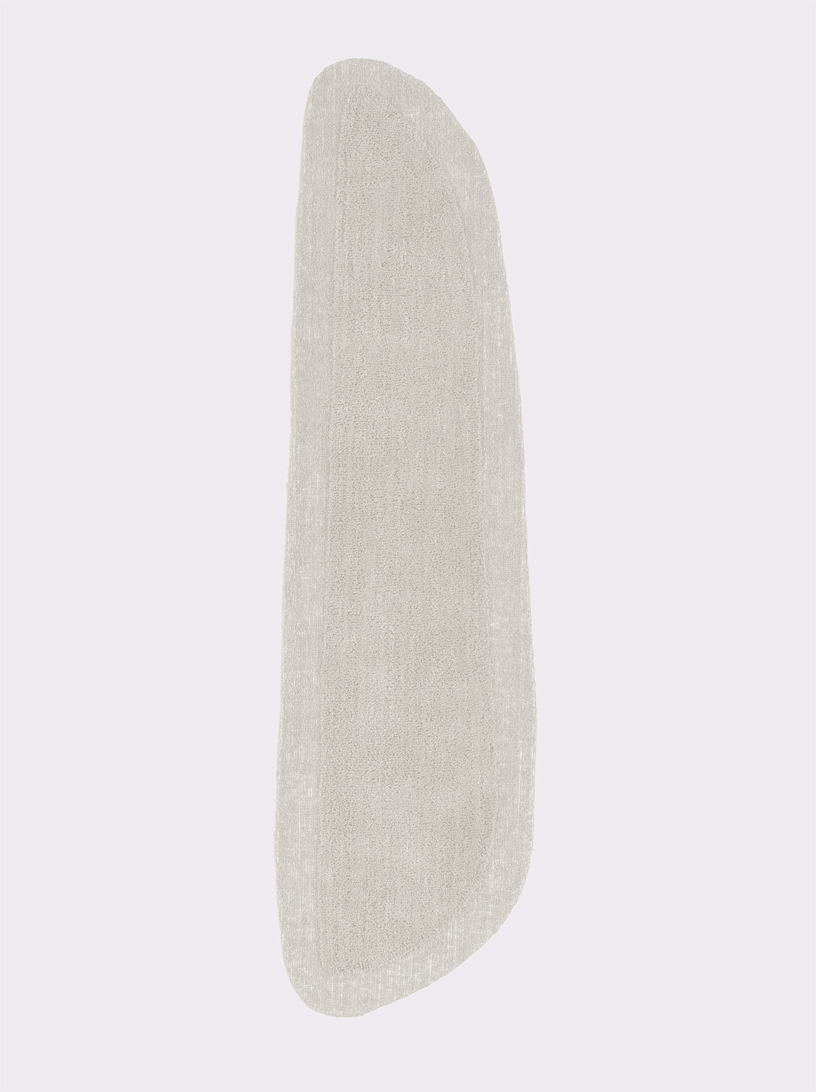 heine home Teppich - ecru