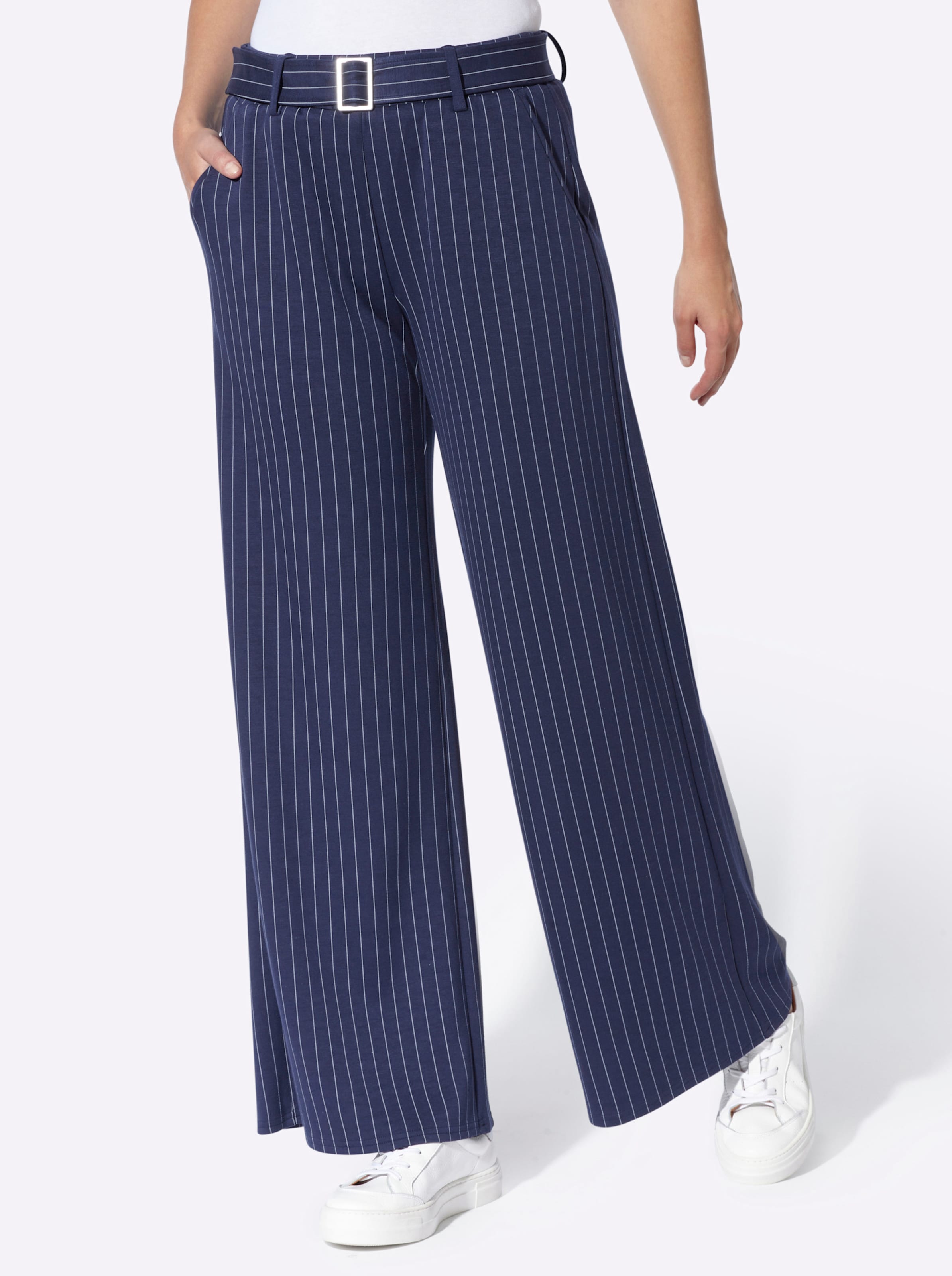 Jerseyhose