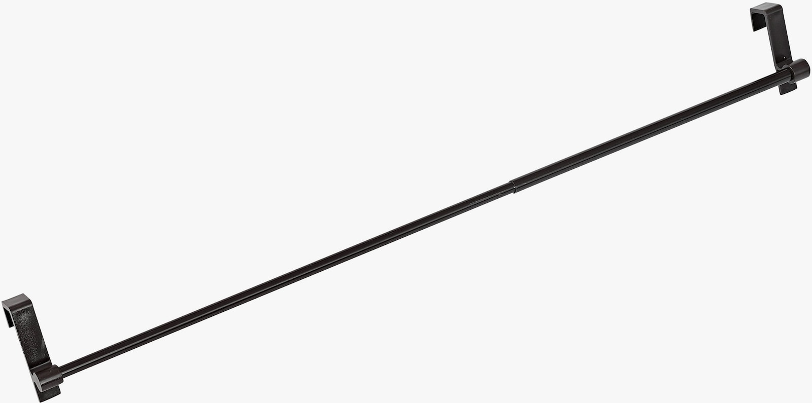 heine home Gardinenstange - braun