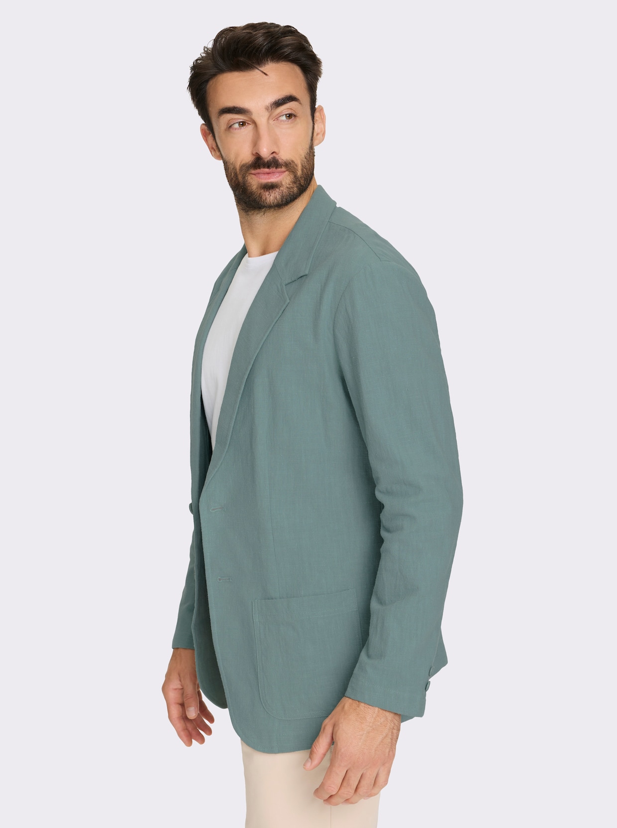 Marco Donati Sakko - jade