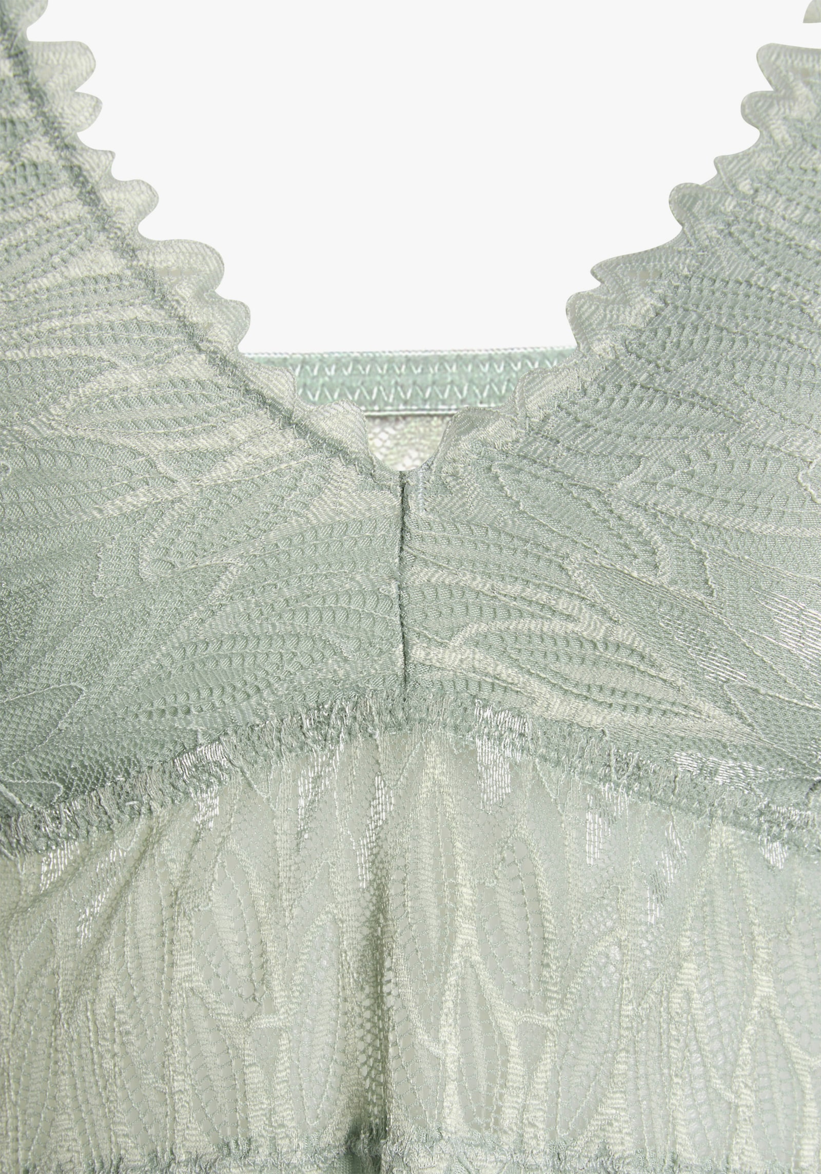 LASCANA Negligé - jade