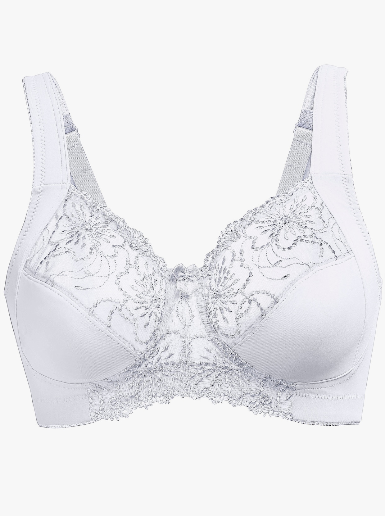 wäschepur Soutien-gorge - blanc