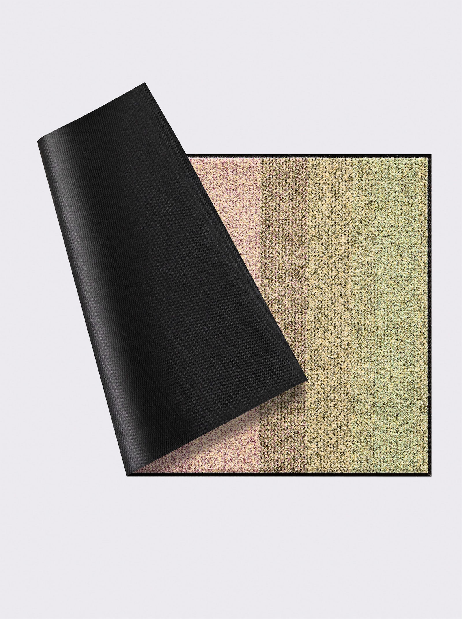 Salonloewe Paillasson - ocre-taupe